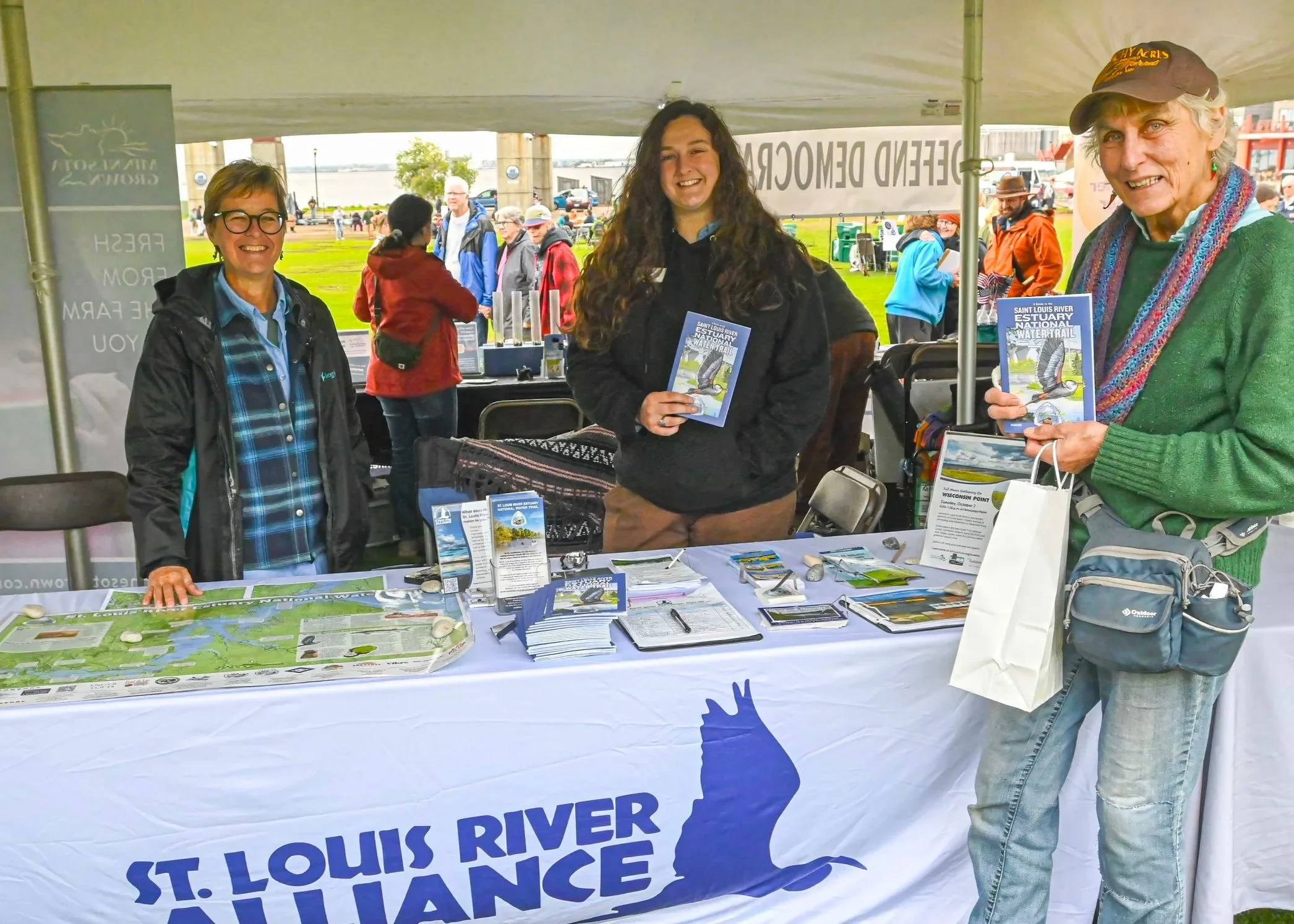 NOW HIRING: Communications &amp; Outreach Coordinator 