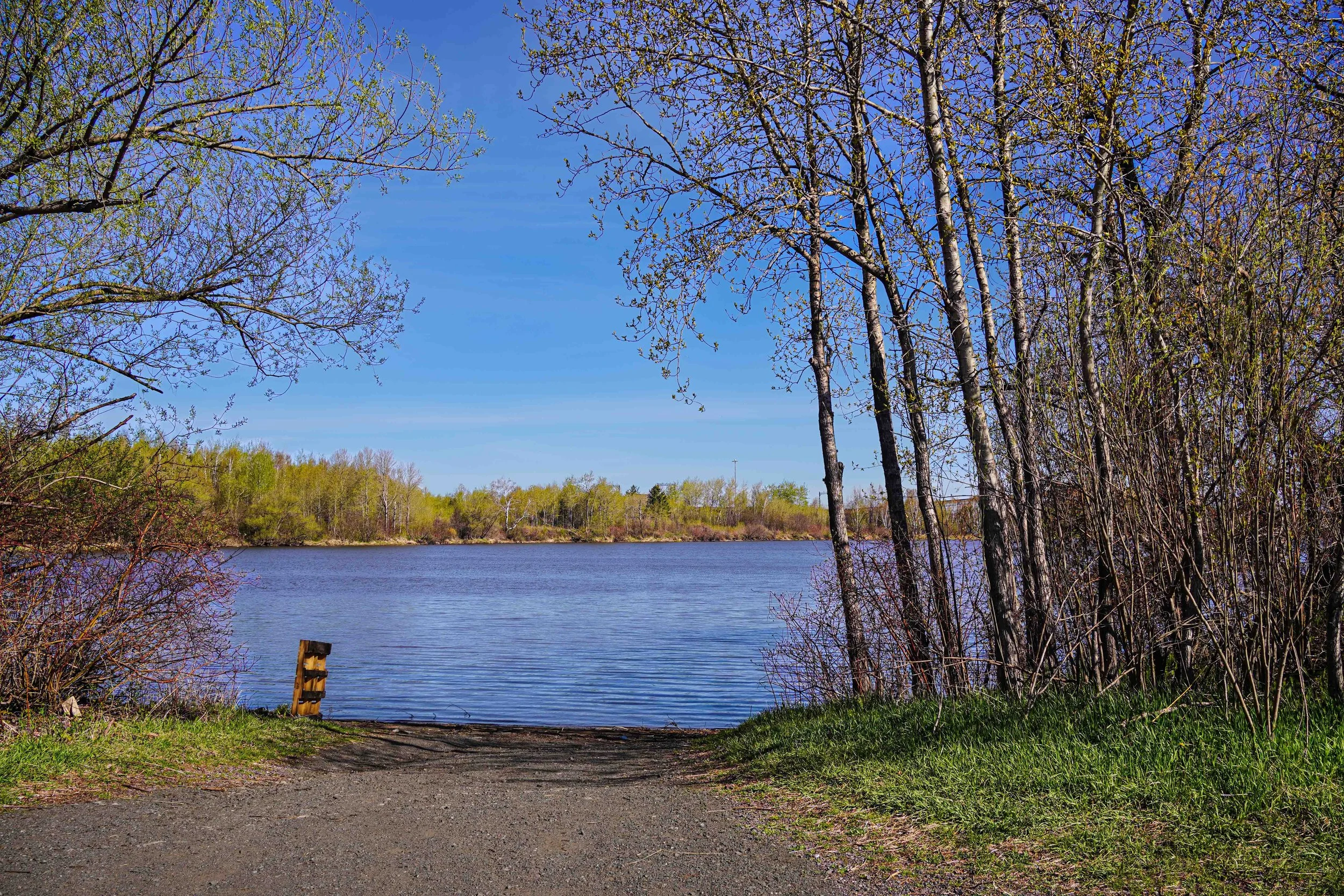 Old Dock – New Era: Public Access and Possibility at 44th Ave E (Bunge Dock)