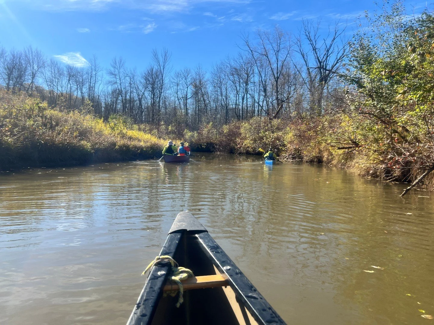 Who is gearing up for another fantastic Twin Ports summer? To prepare, let&rsquo;s refresh our memory about the St. Louis River and its important facts. The St. Louis River is the headwaters of the Great Lakes and is the world&rsquo;s largest freshwa