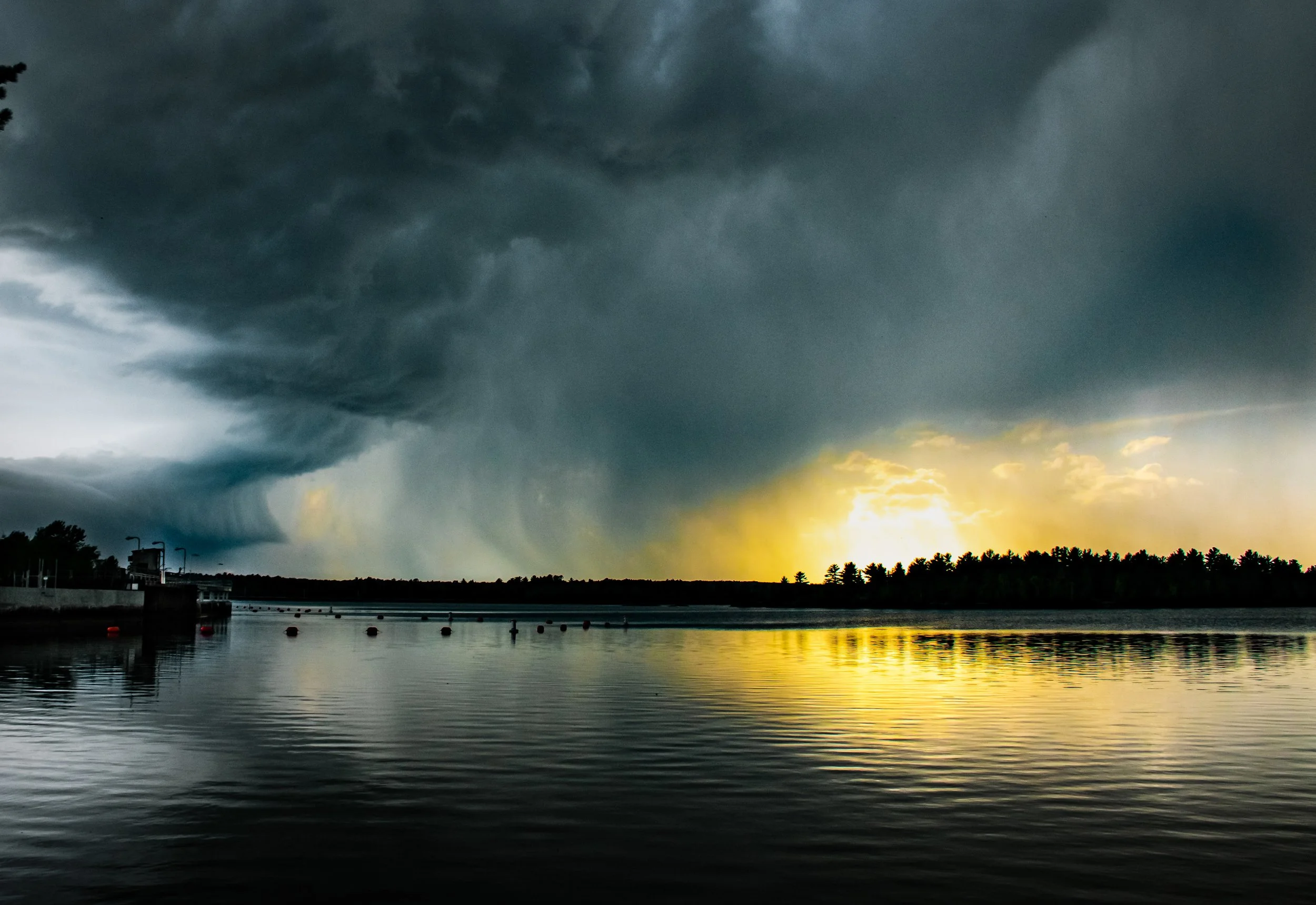 Heidi Beal - Thomson Dam Reservoir.jpg