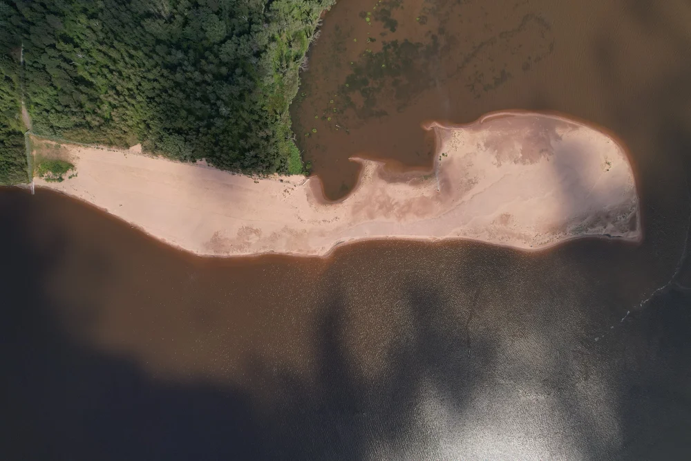 Allouez Bay & Wisconsin Point Restoration Projects - St. Louis River ...