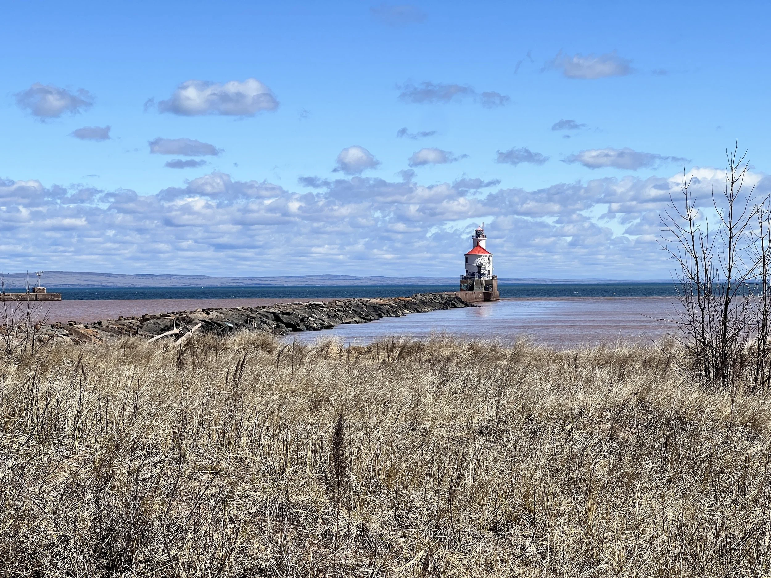 Wisconsin Point Visitor Use Assessment Update