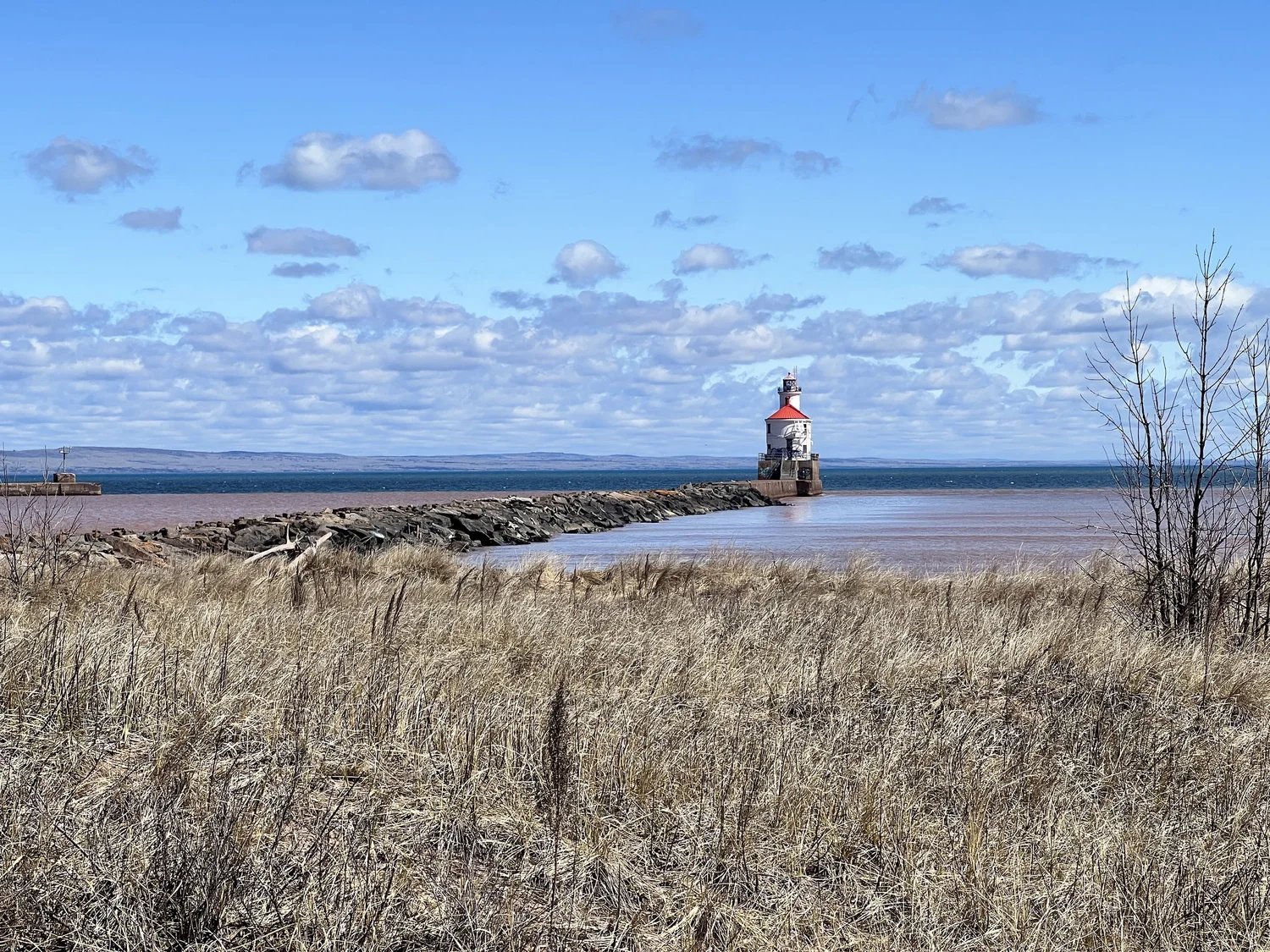 Wisconsin Point Visitor Use Assessment Update - St. Louis River Alliance