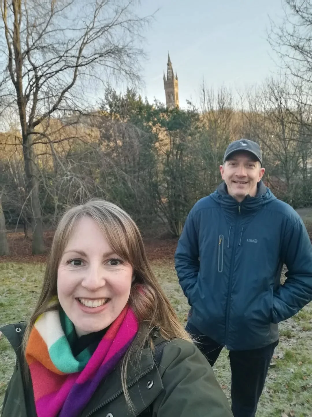 Celebrating 11 years with @nutritionistjoe 

There are so many things to say having been together for this length of time. In many ways, it doesn't feel that long, but there is plenty to look back on, and remember all that we got up to.

Some recent 