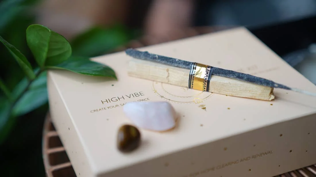 High Vibes Only Kit&nbsp;