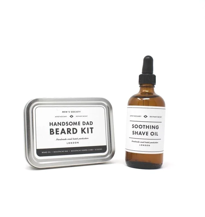 Beard Kit 