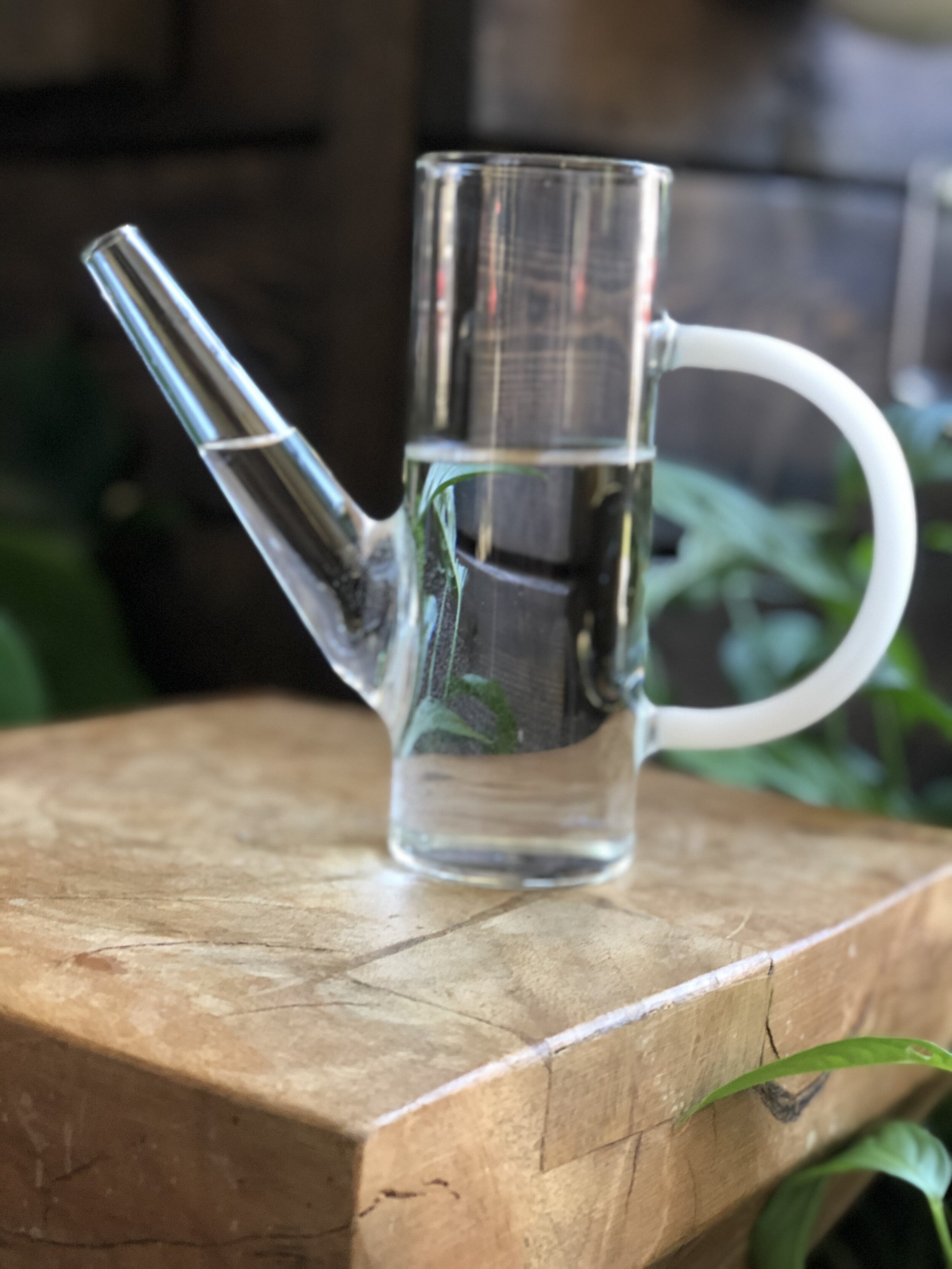 Minimal Watering Can  