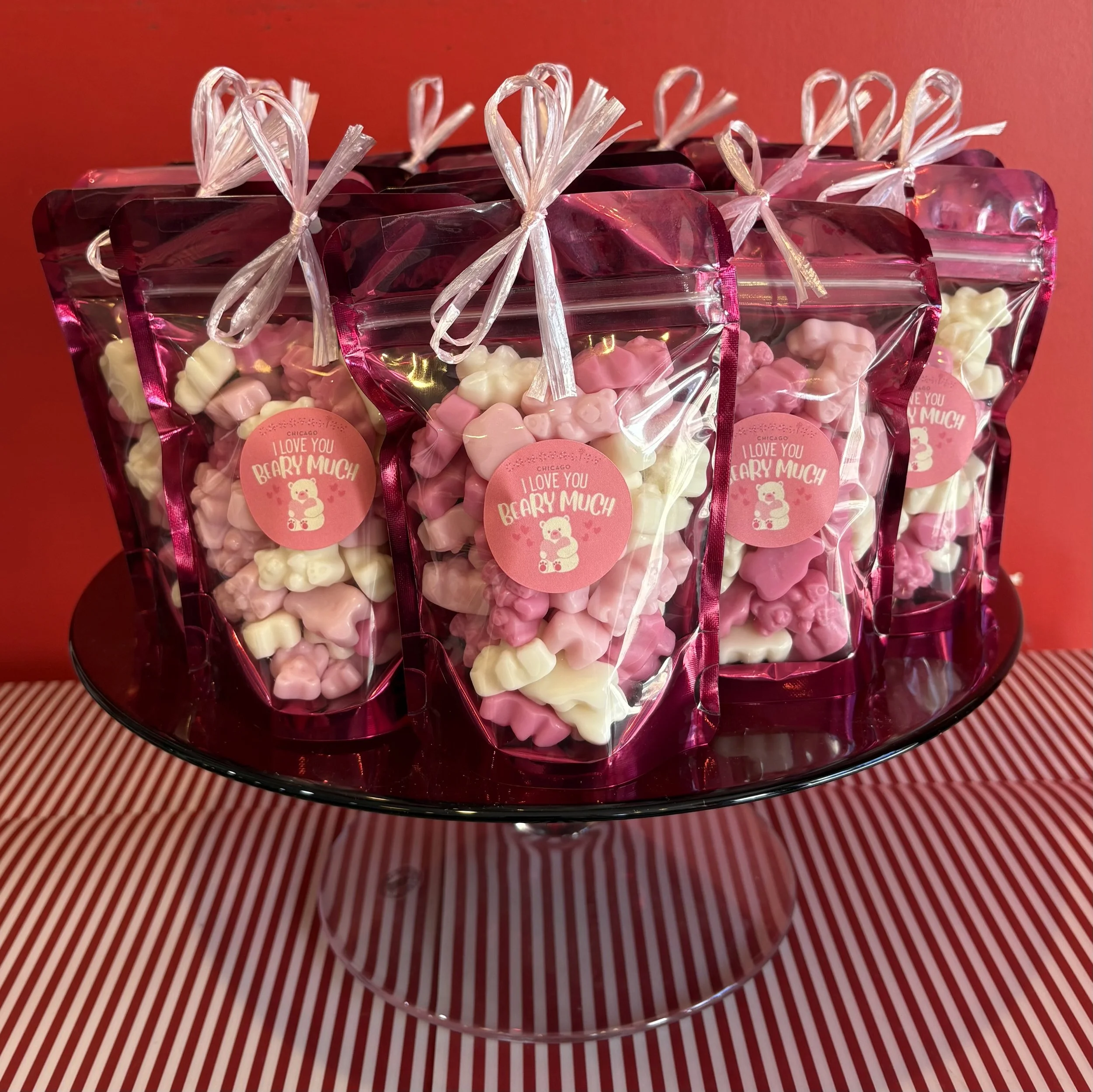 I love You Beary Much