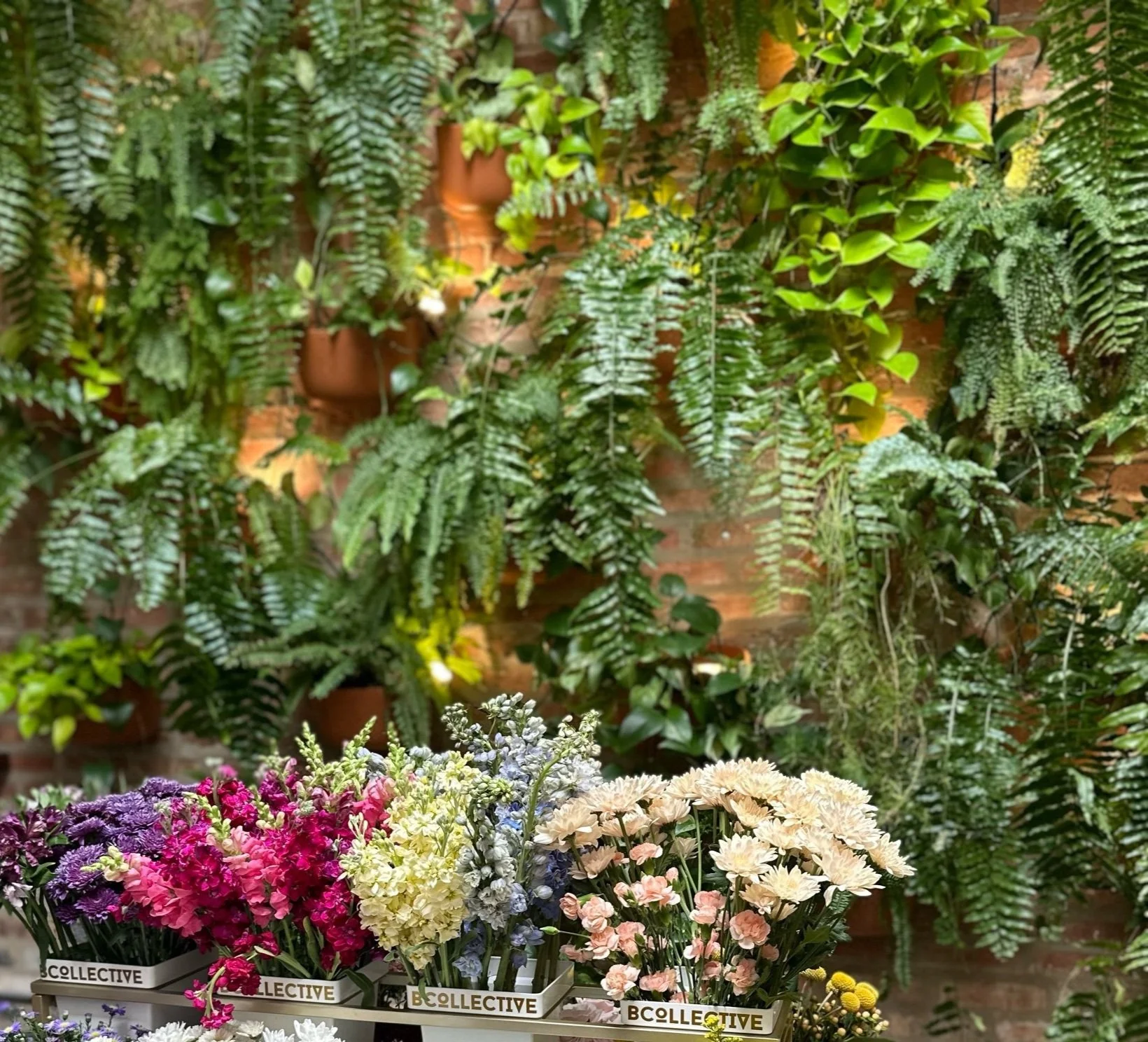 Floral Mindfulness + Wellness  Workshop 5/22