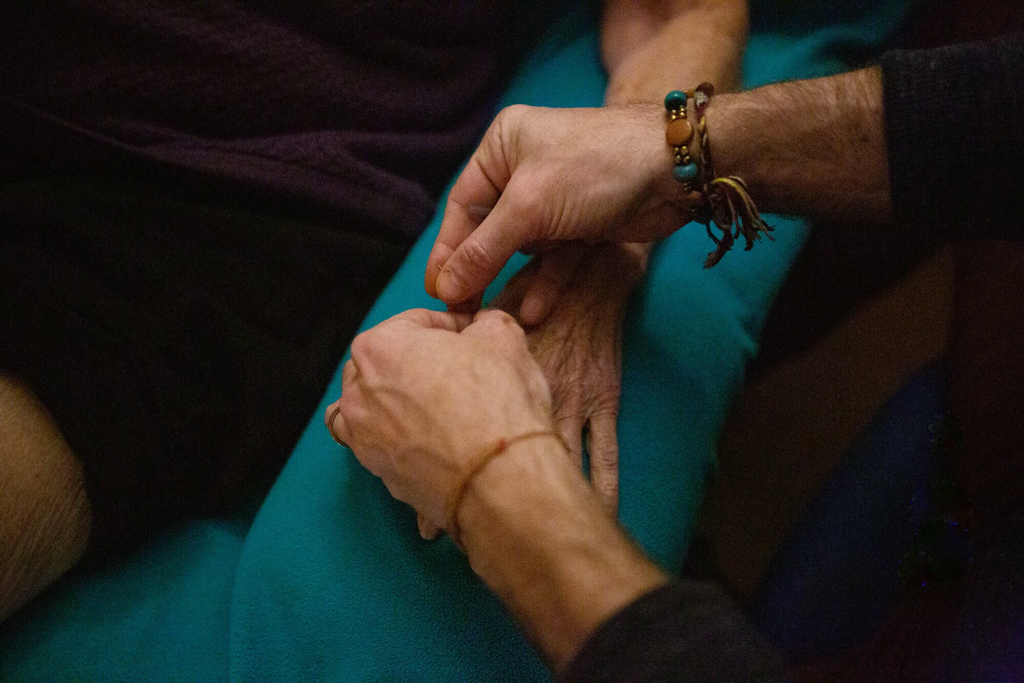 Tucson Community Acupuncture