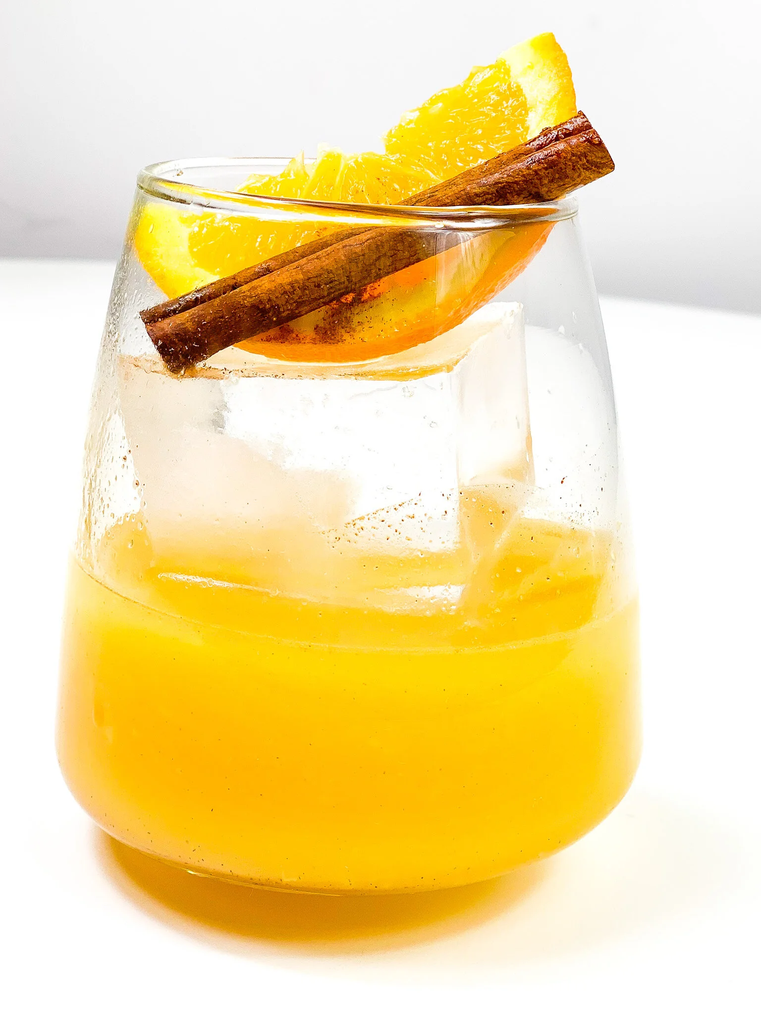 spiced orange whiskey sour.JPG