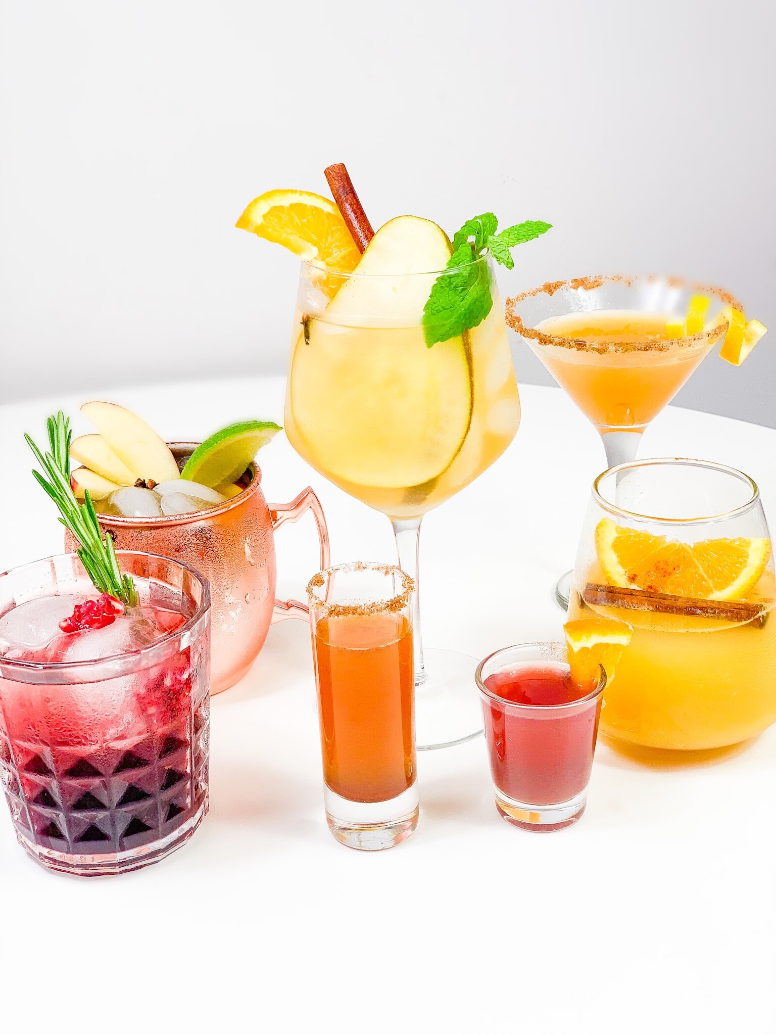 Cocktail Collection.JPG