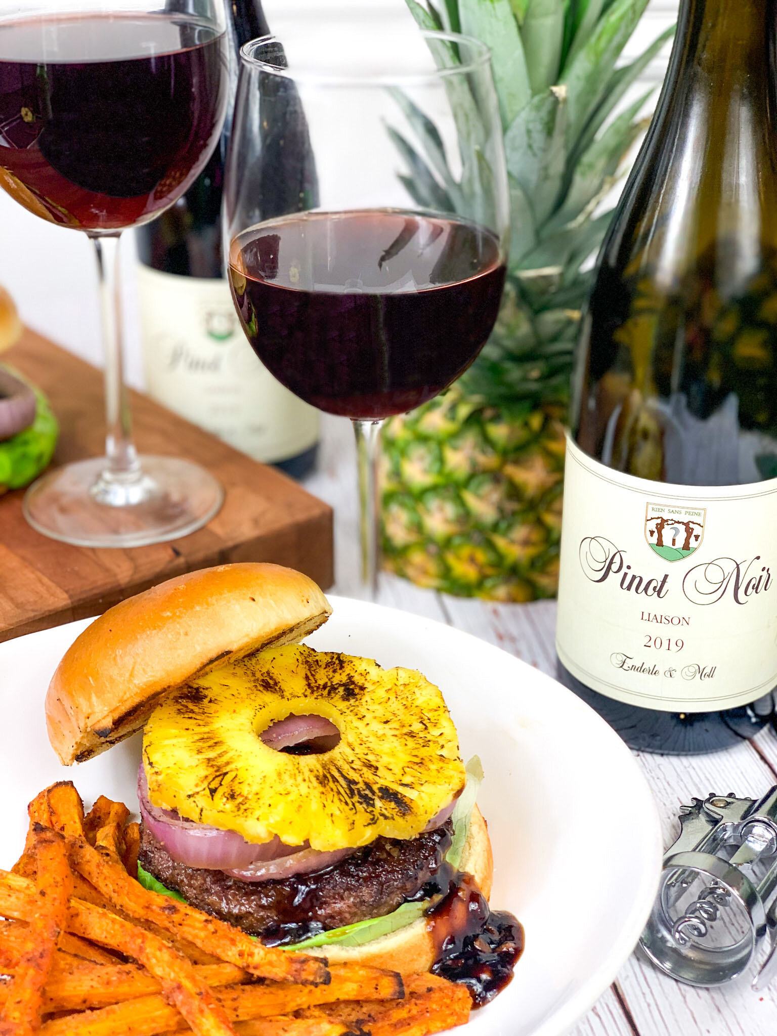 Pinot Noir and Burger Wines of Germany.JPG
