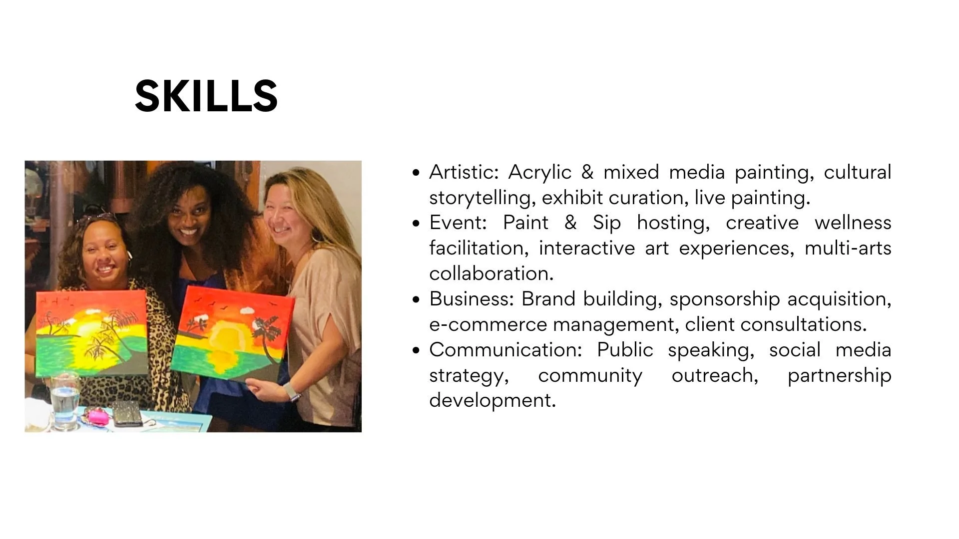 Simple Clean Artist Portfolio Presentation.zip - 3.jpeg