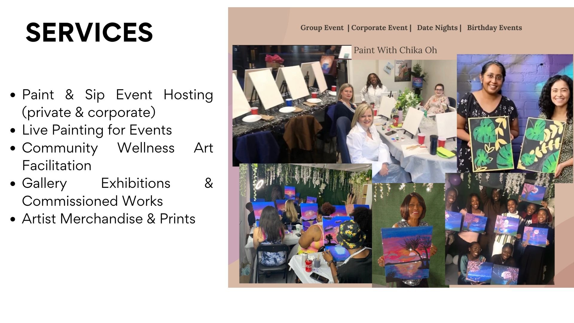 Simple Clean Artist Portfolio Presentation.zip - 4.jpeg