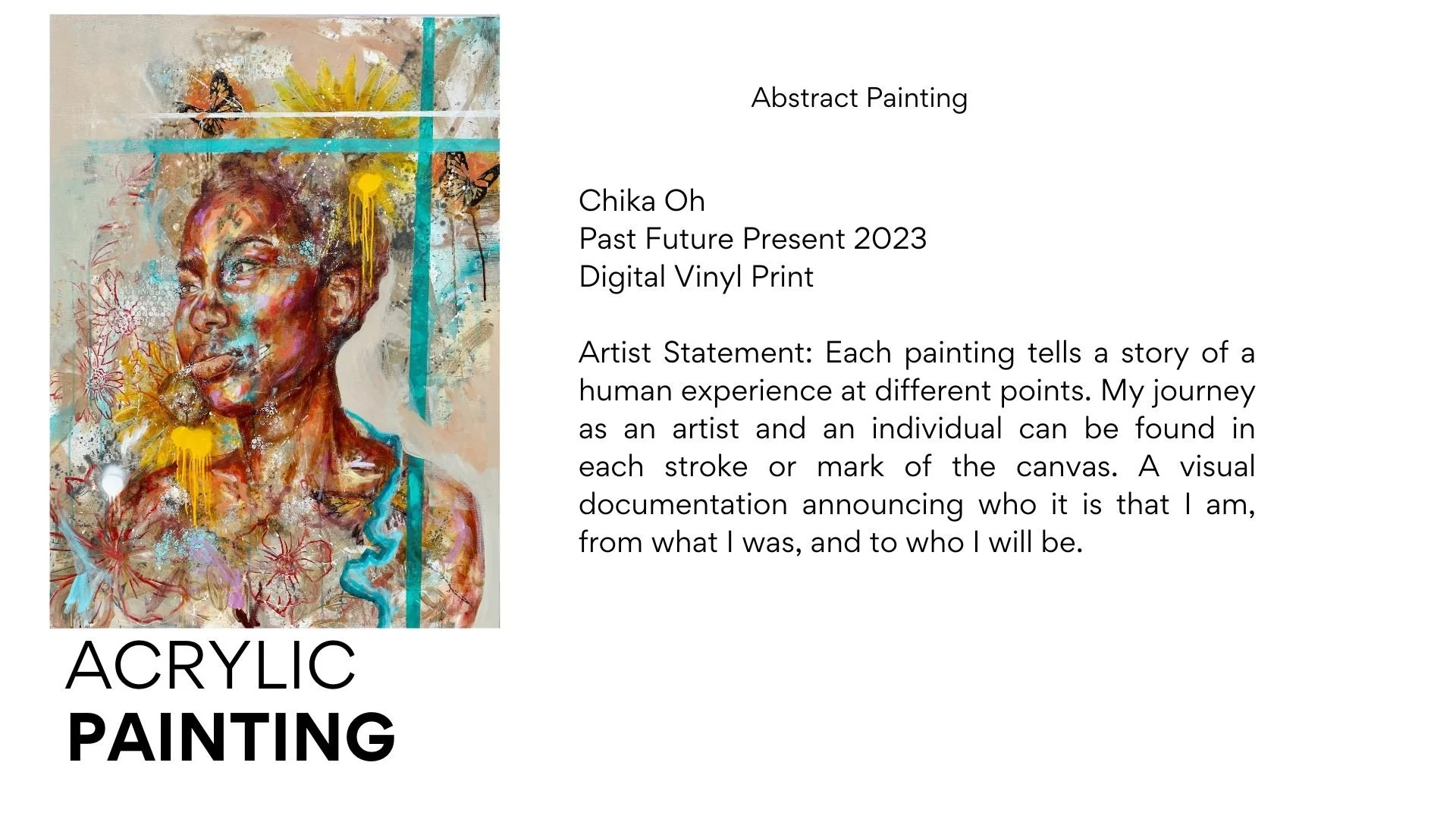 Simple Clean Artist Portfolio Presentation.zip - 6.jpeg