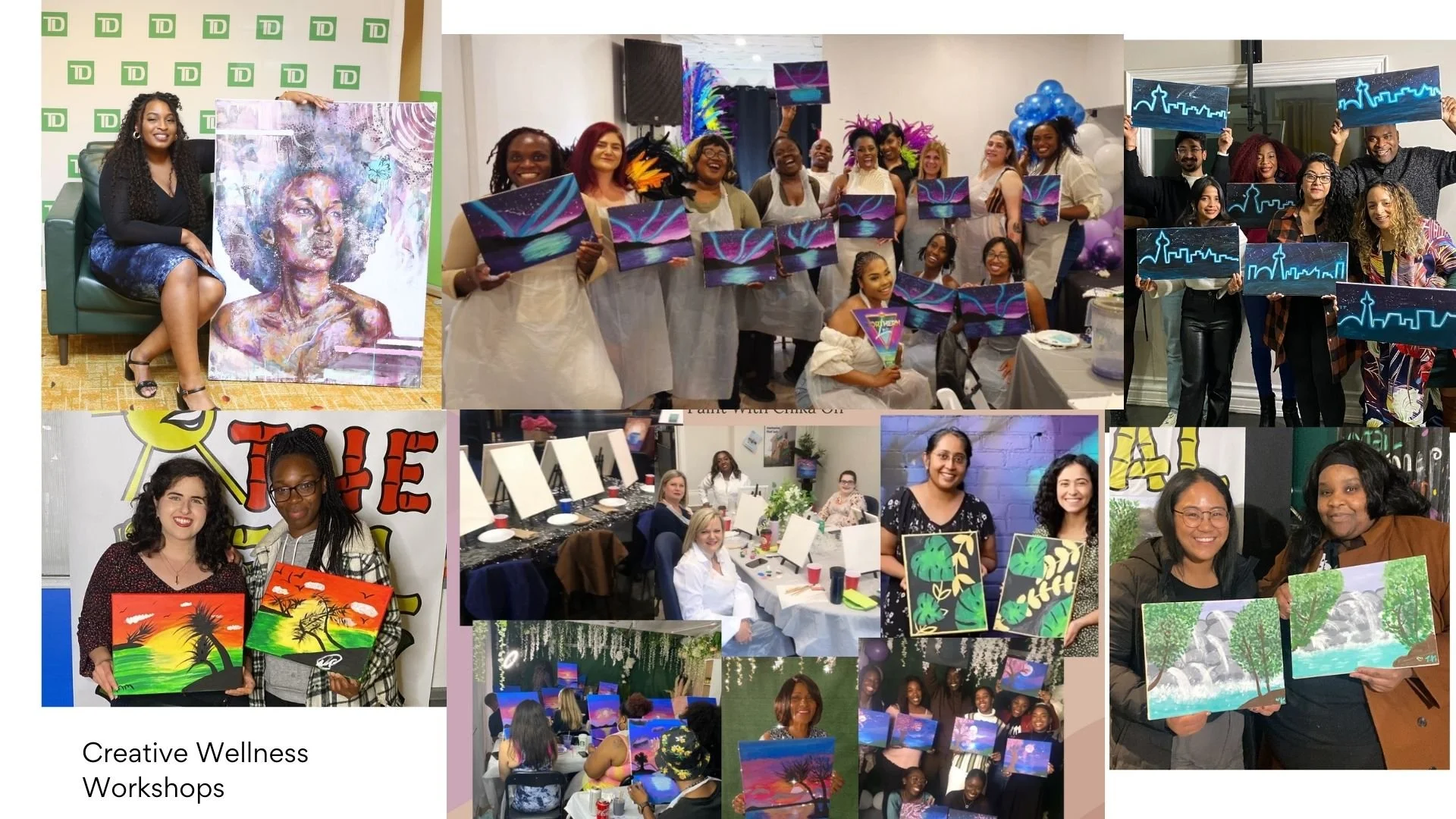 Simple Clean Artist Portfolio Presentation.zip - 10.jpeg