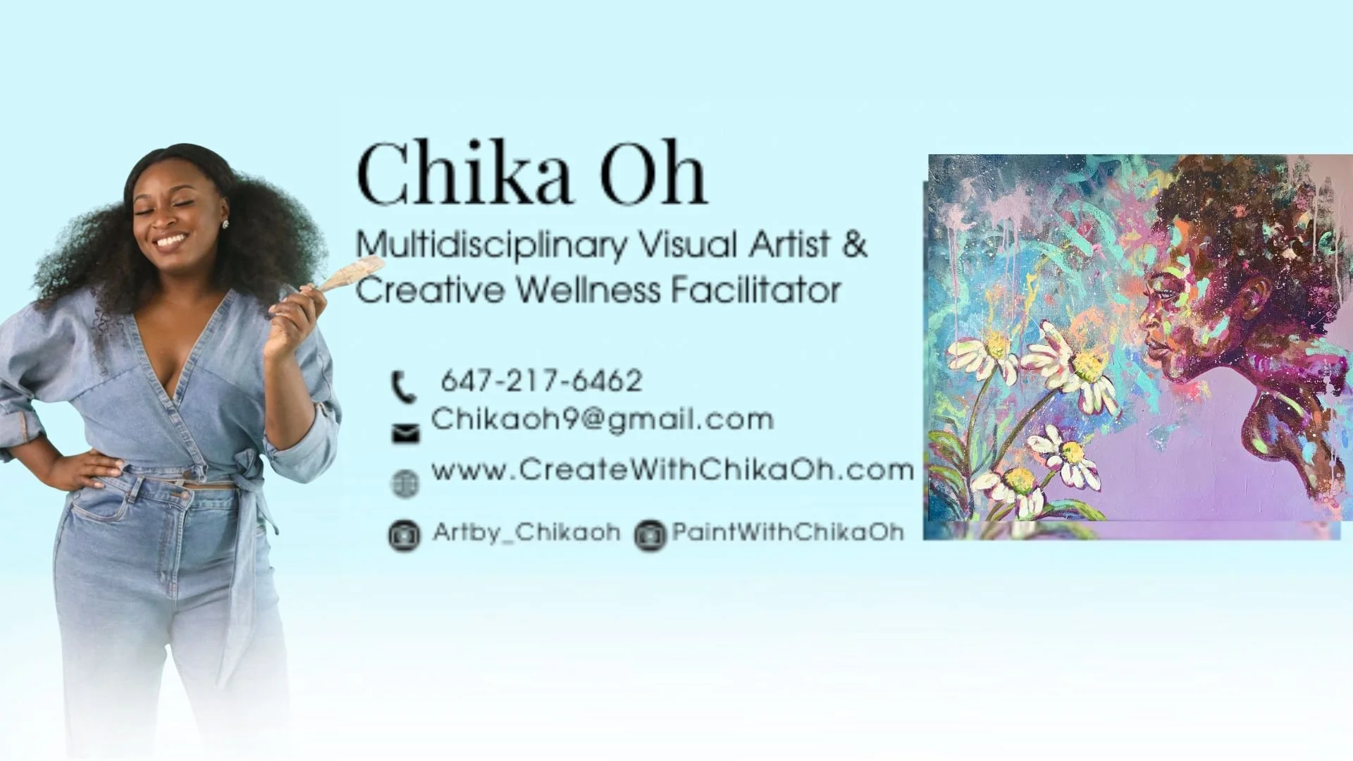 Simple Clean Artist Portfolio Presentation.zip - 11.jpeg