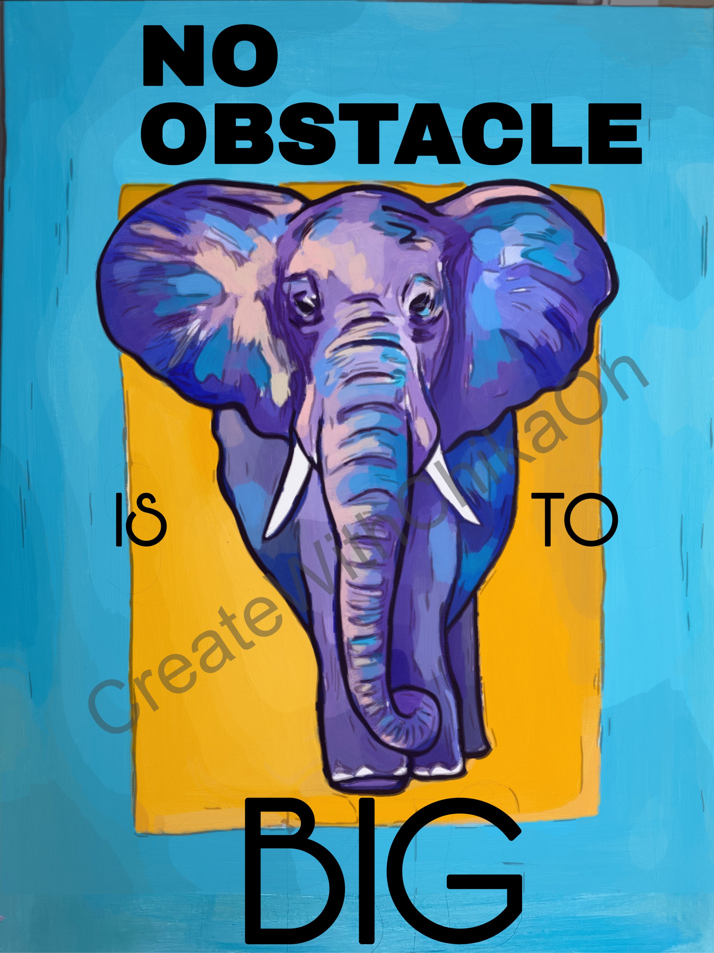 Toronto Paint and Sip