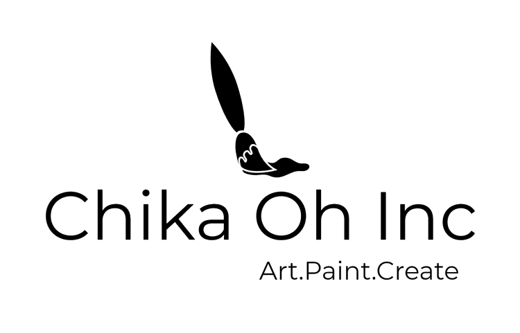 Create With Chika Oh