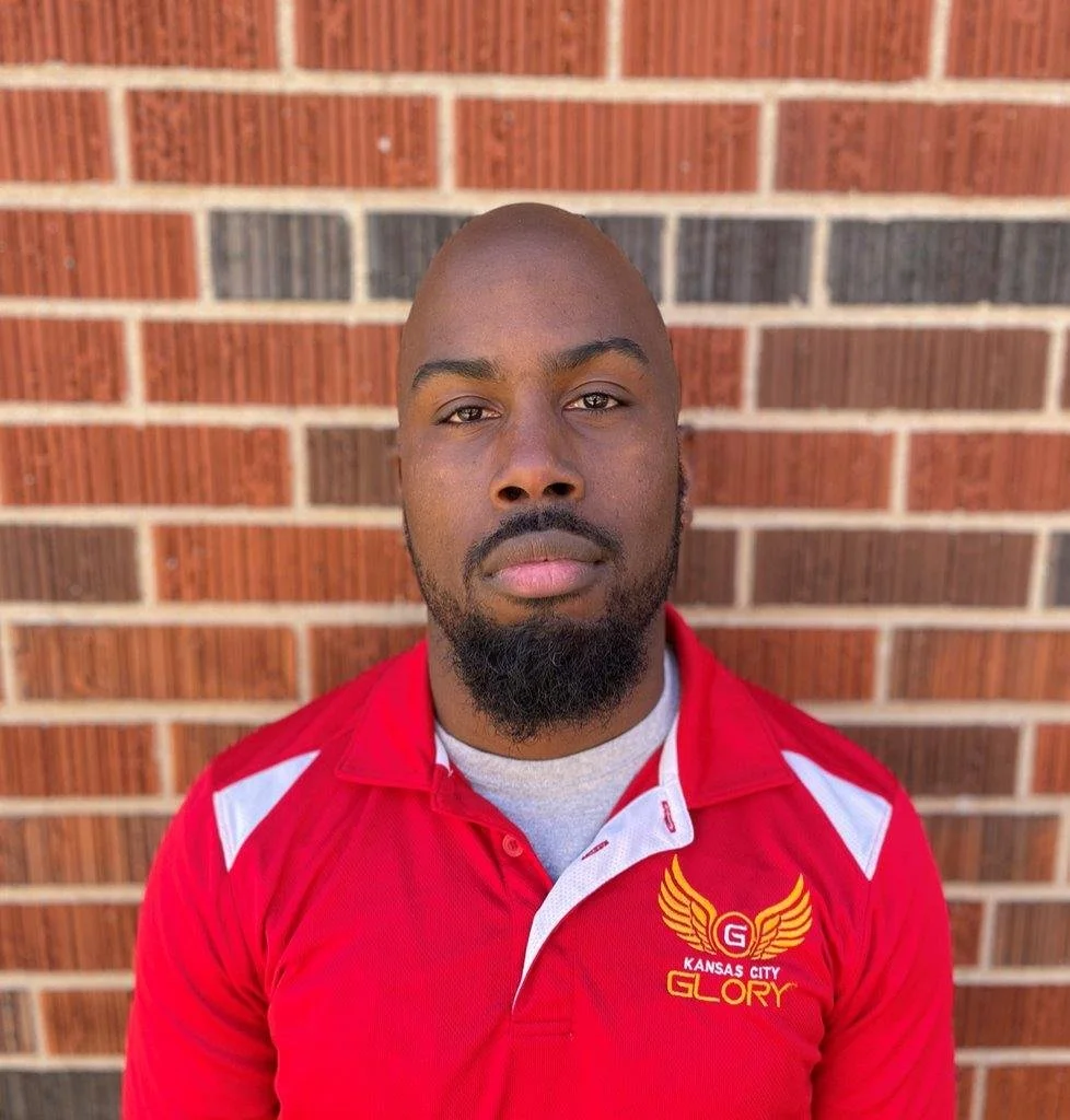 coaches — Kansas City Glory