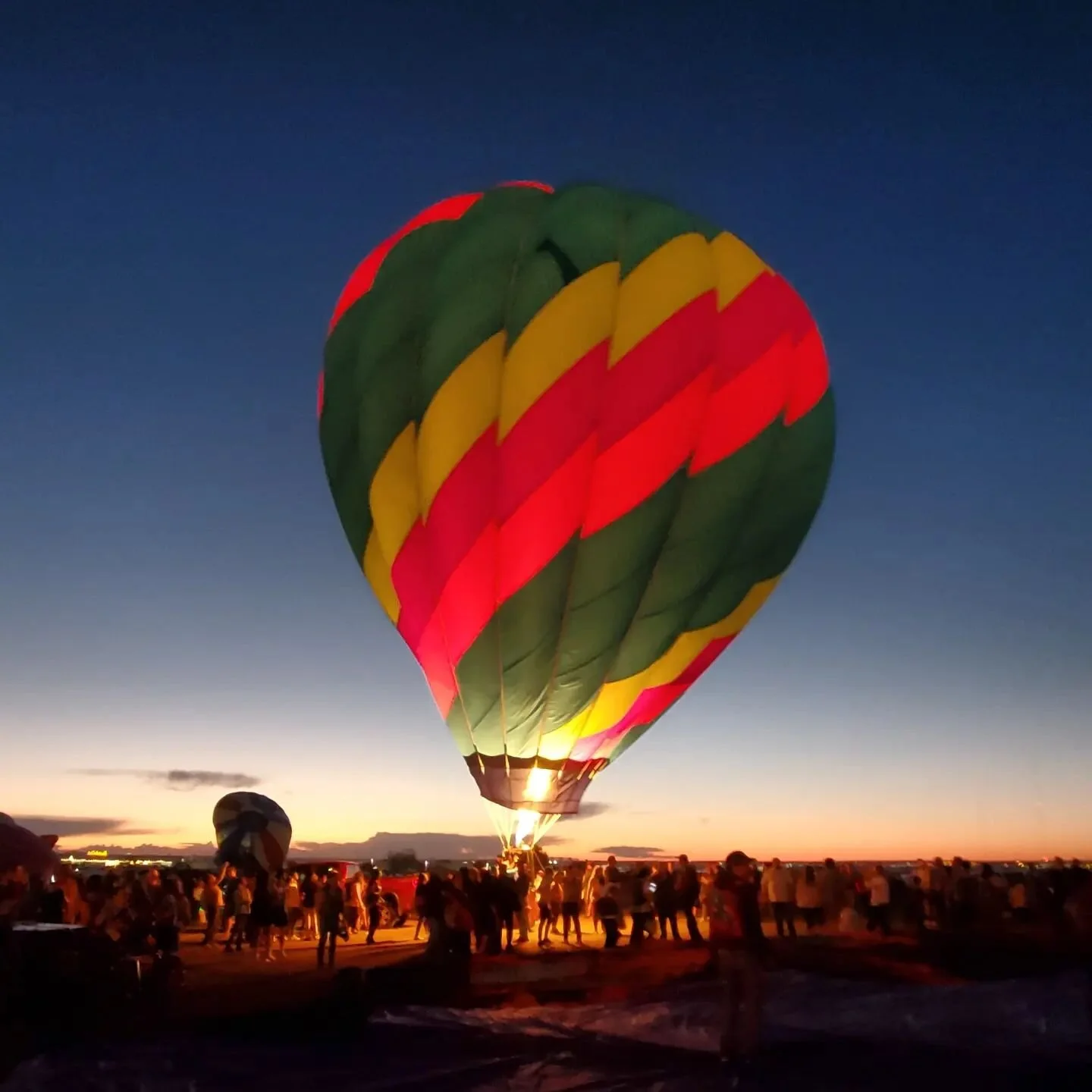 Oh the places you'll go...
.
.
And then unexpectedly land in the middle of the street 🤷&zwj;♀️