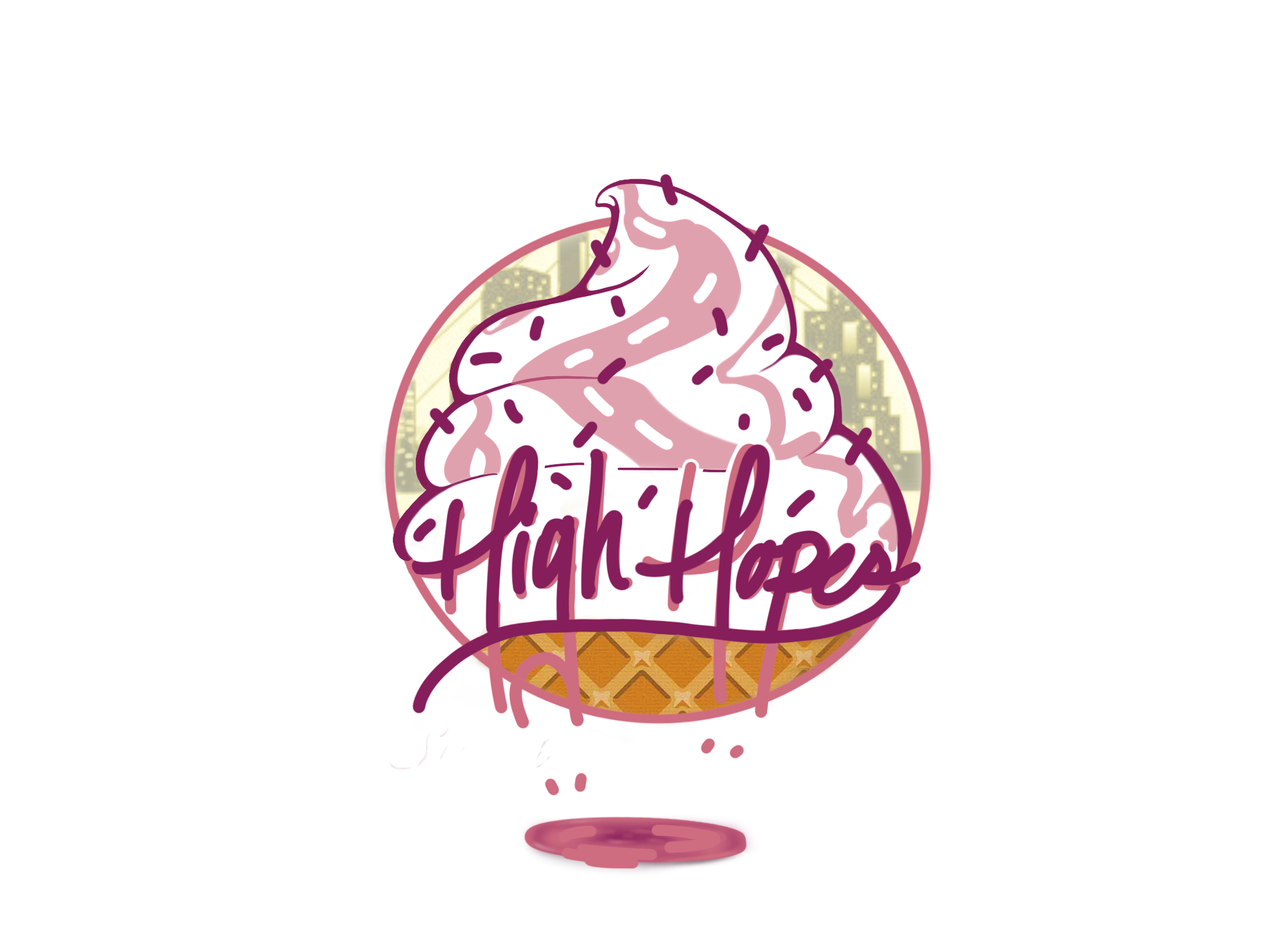High Hopes Ice Cream