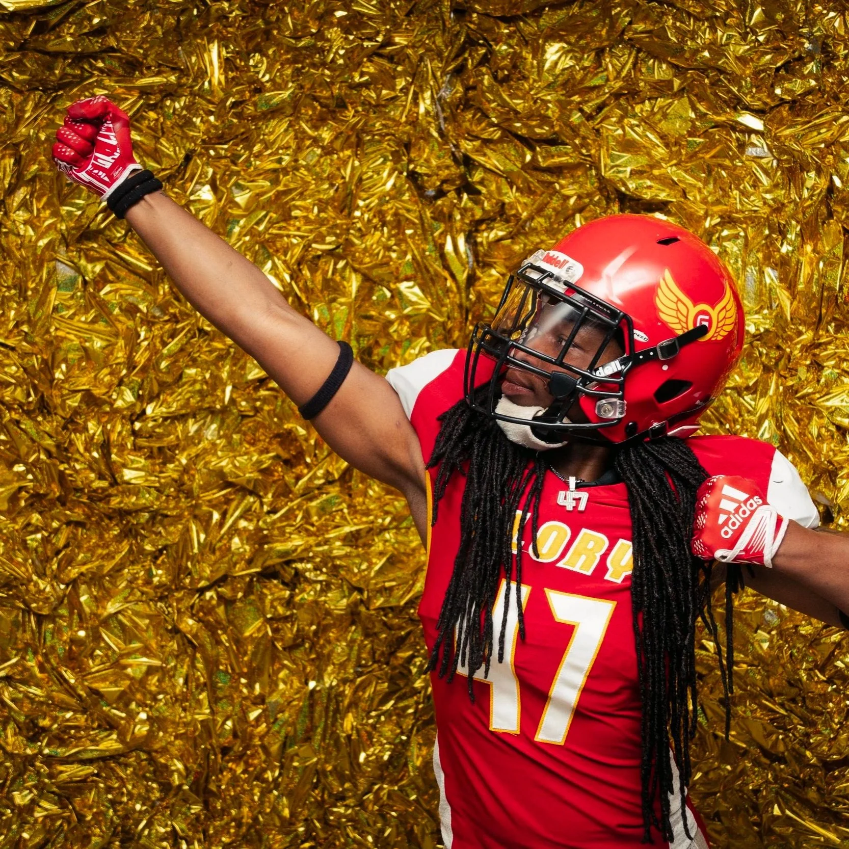 Home vs. Seattle Majestics