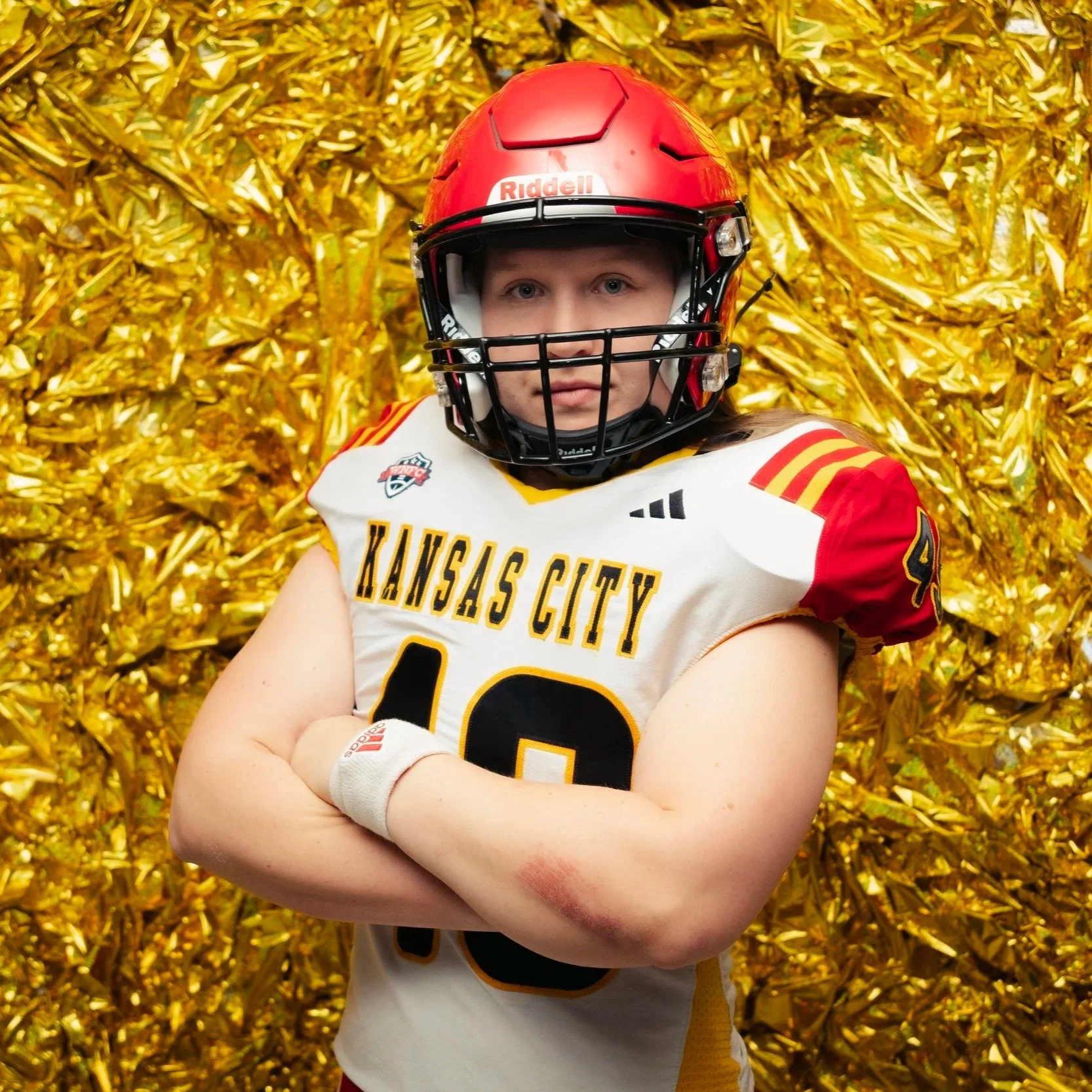 Away at Utah Falconz