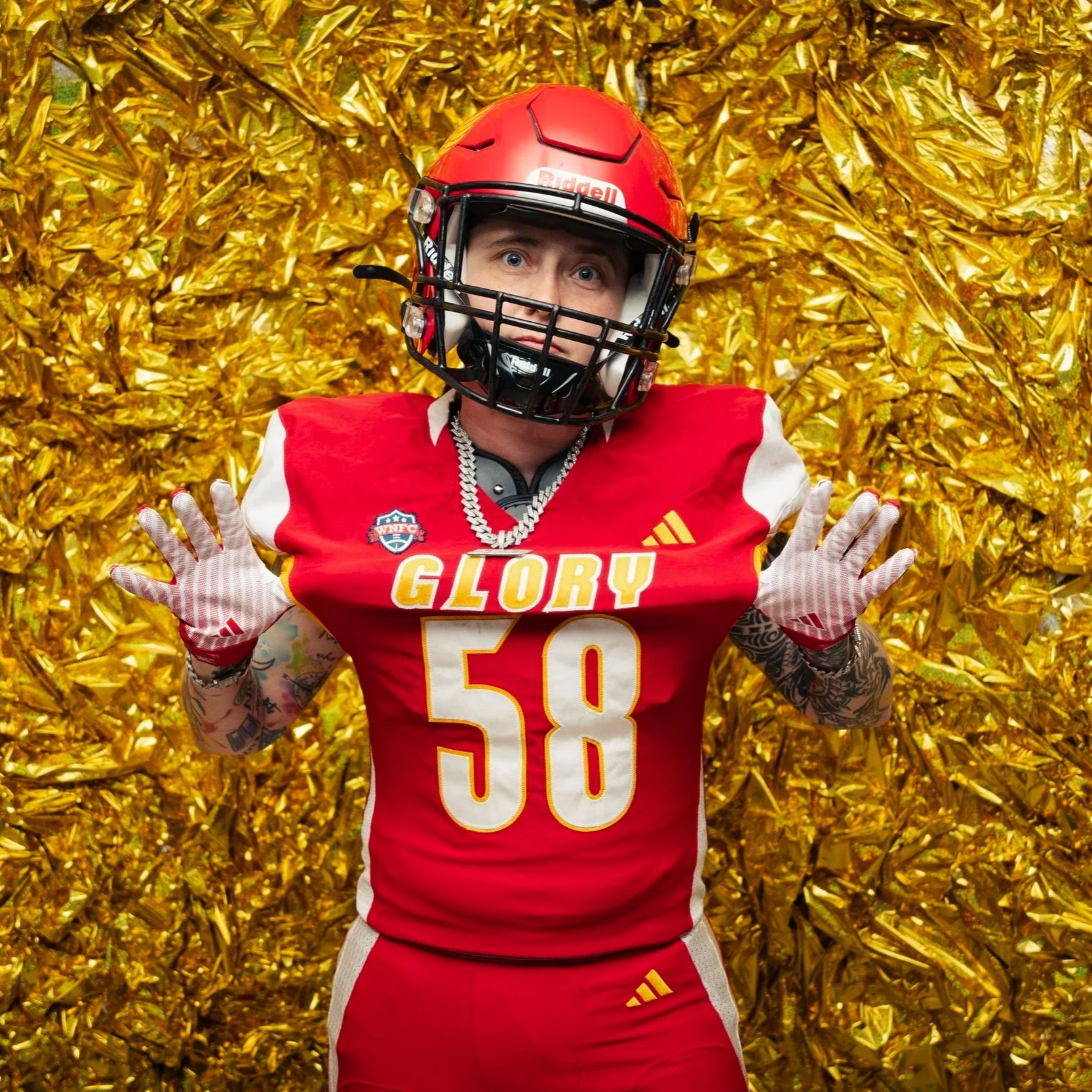 Home vs. Oregon Ravens