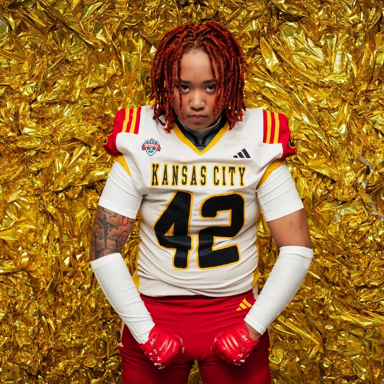 Away at Las Vegas Silver Stars