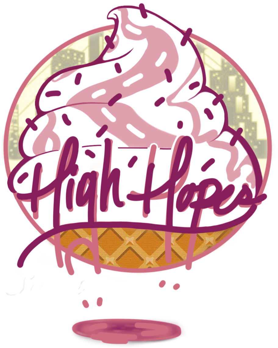 High Hopes Ice Cream