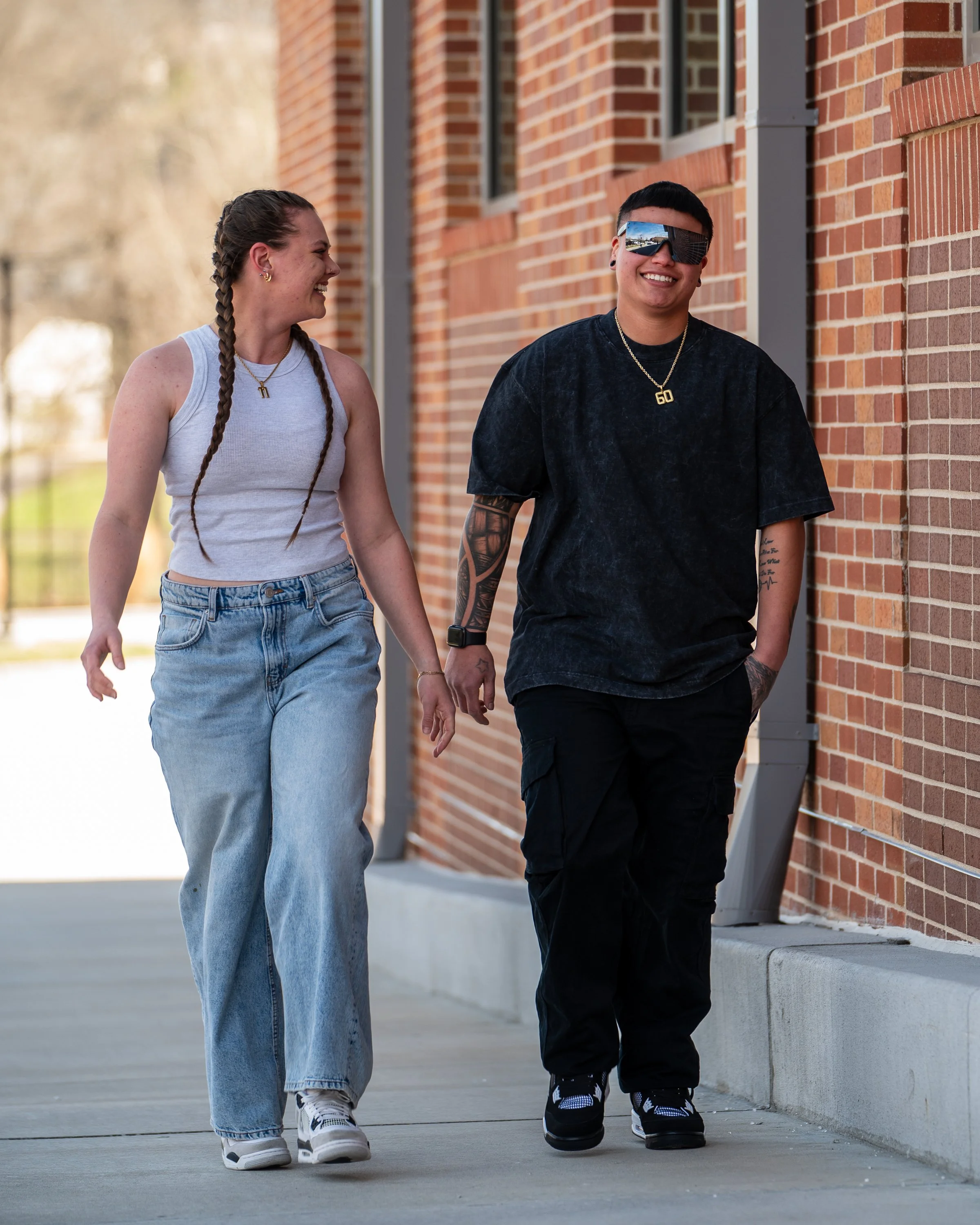 11 Wilson & 60 Marquez