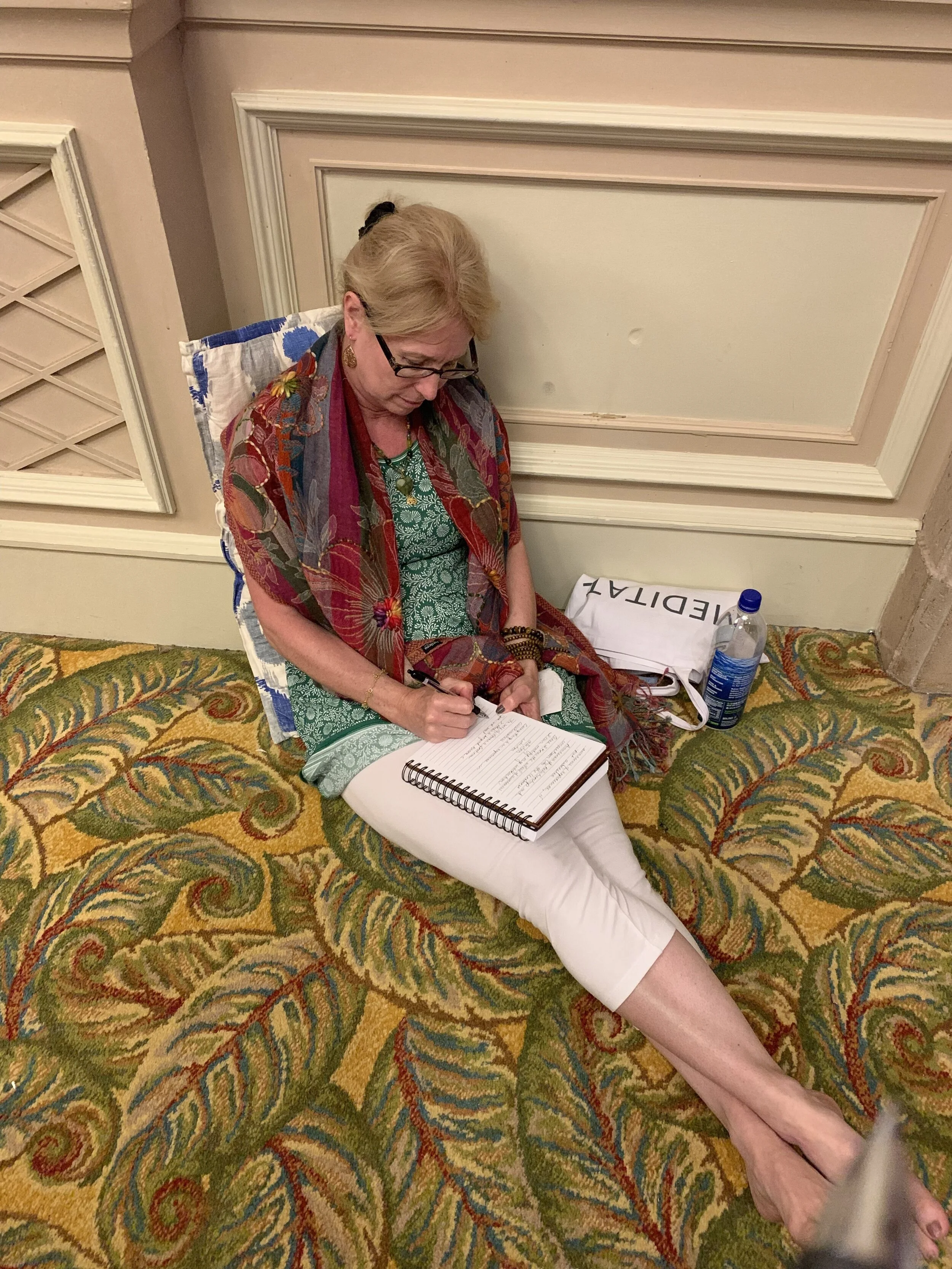 Always more education.... 