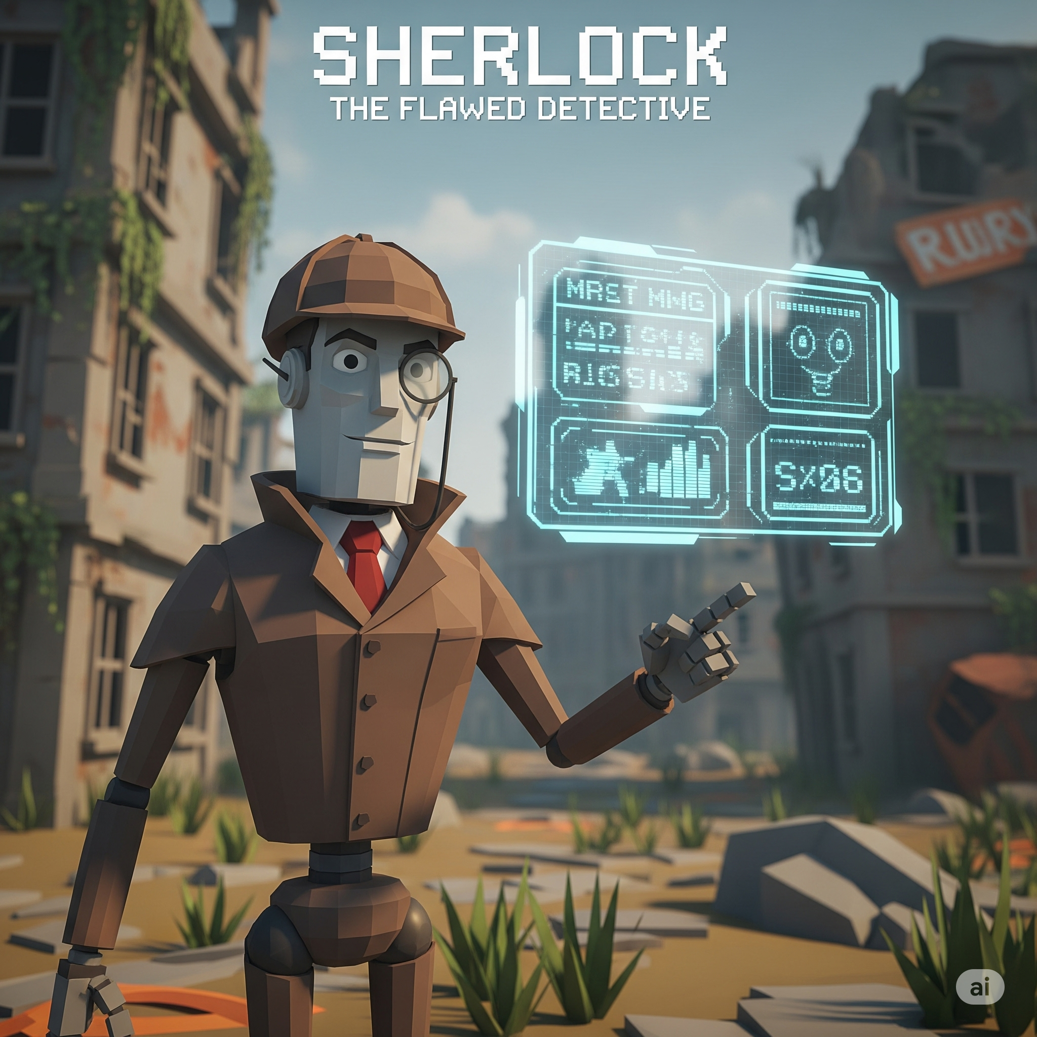 Sherlock