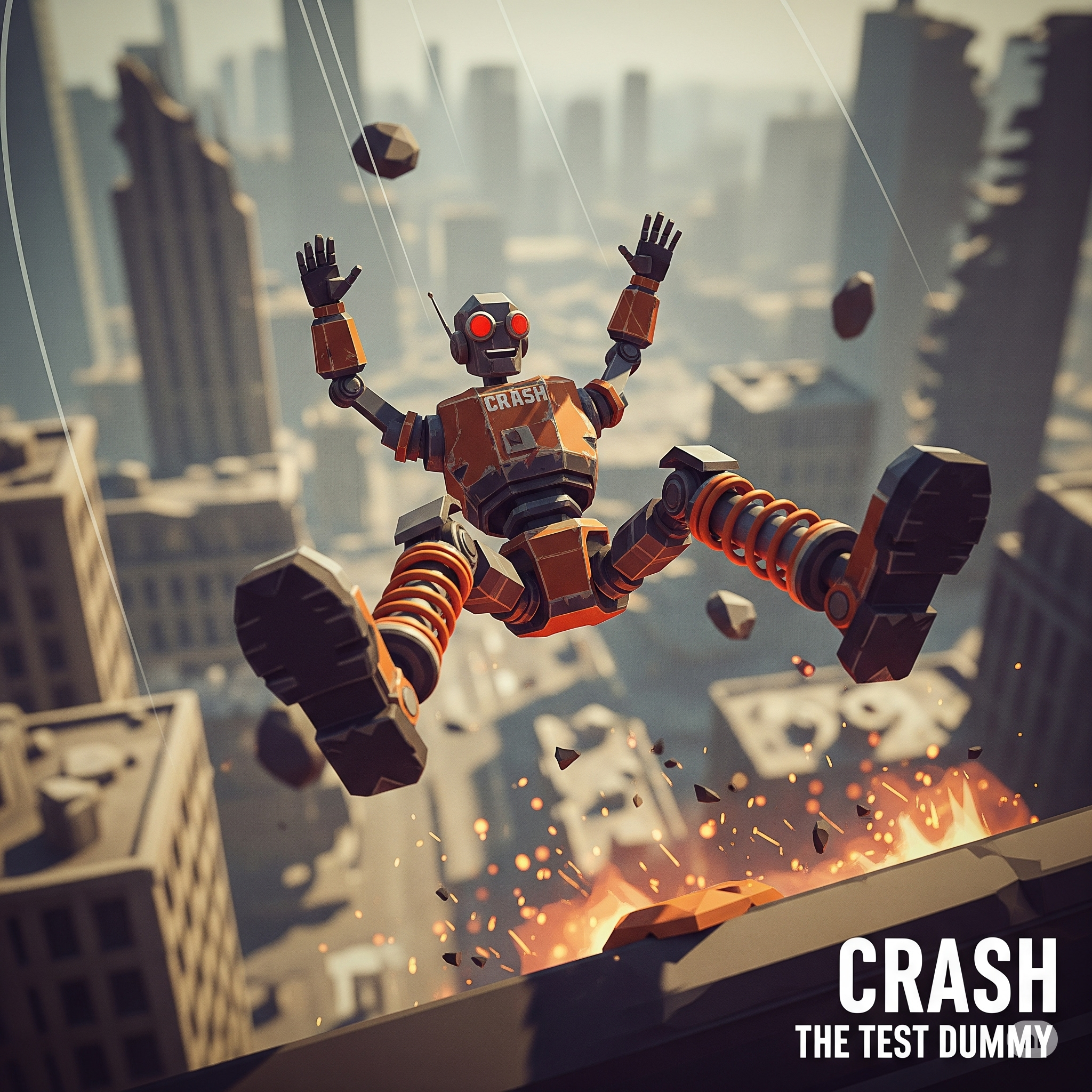 Crash