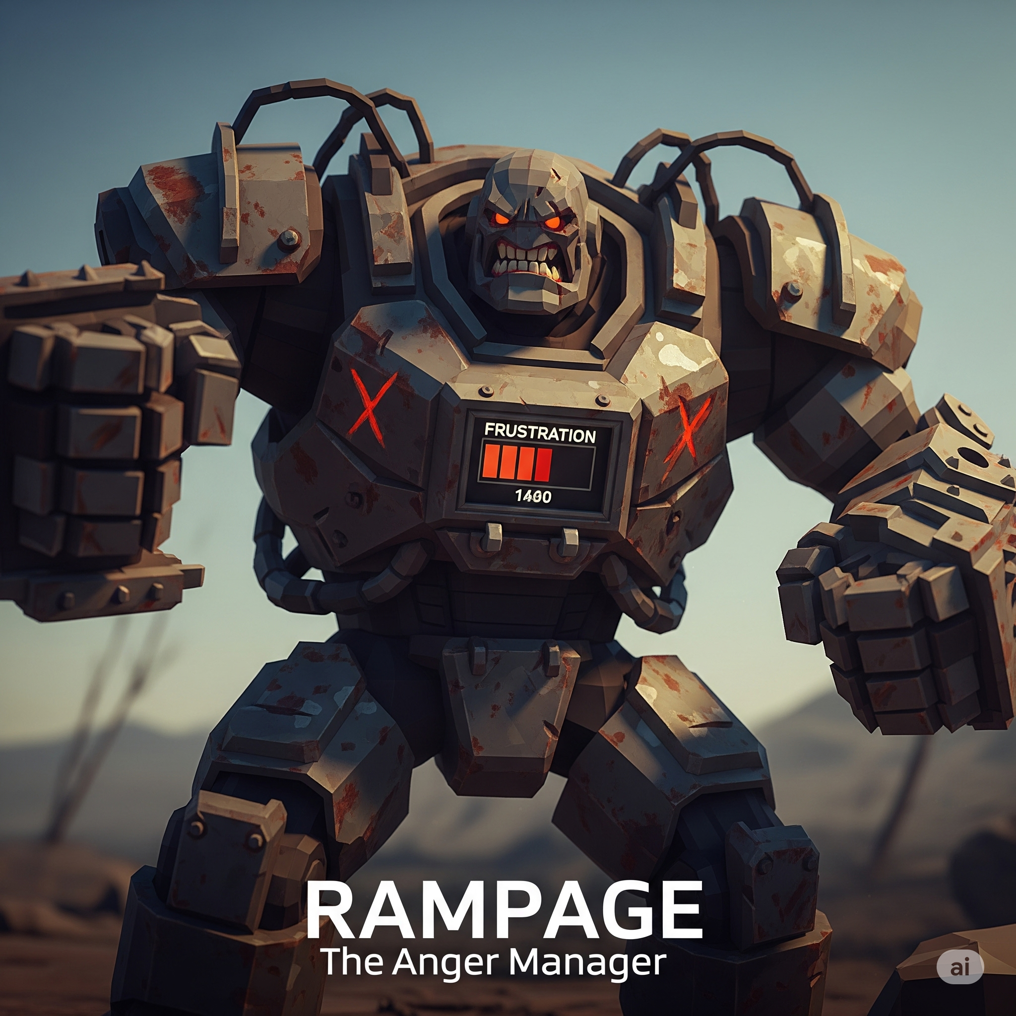 Rampage