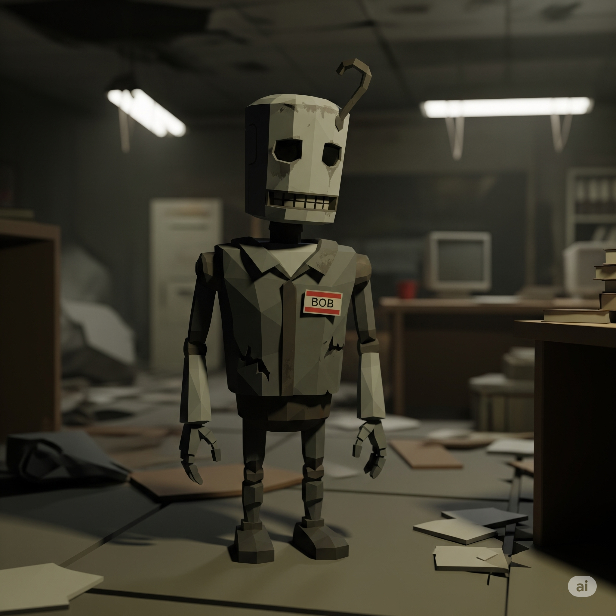 Bob