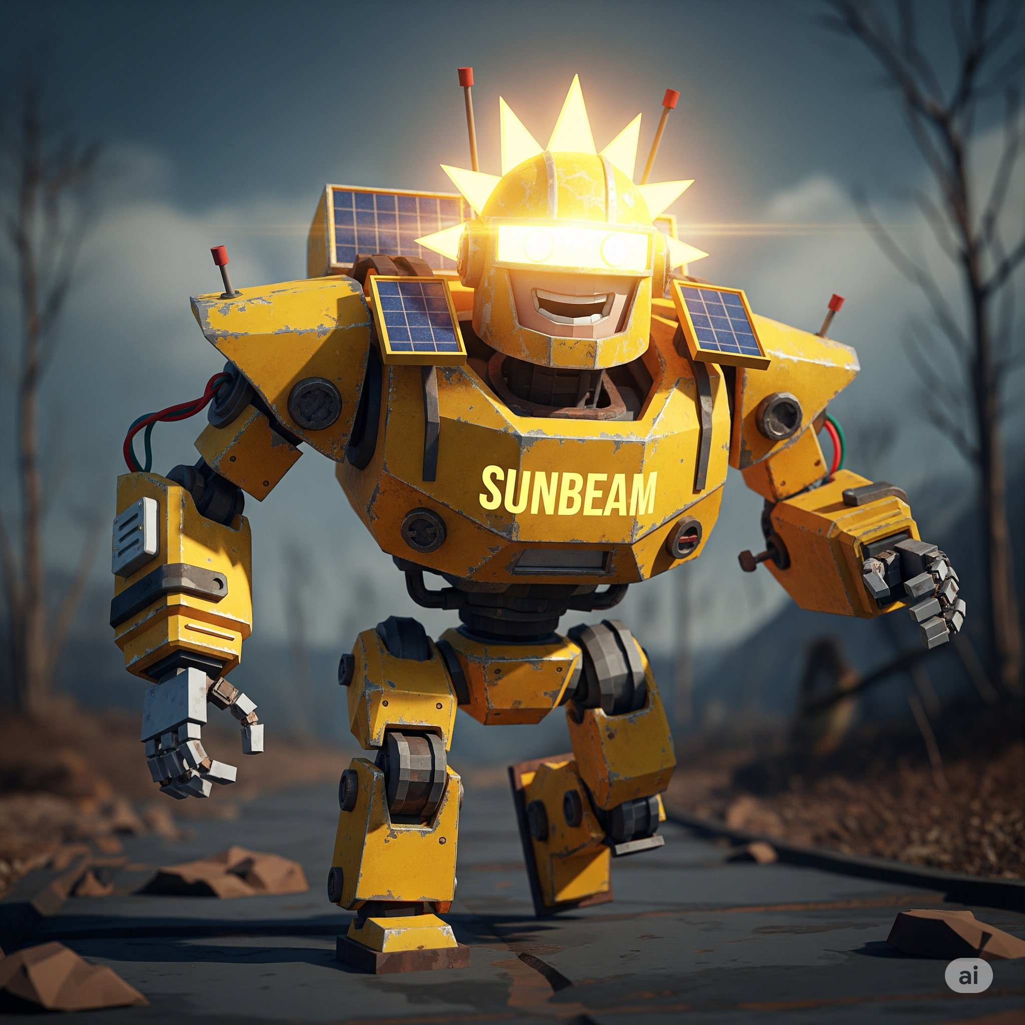 Sunbeam