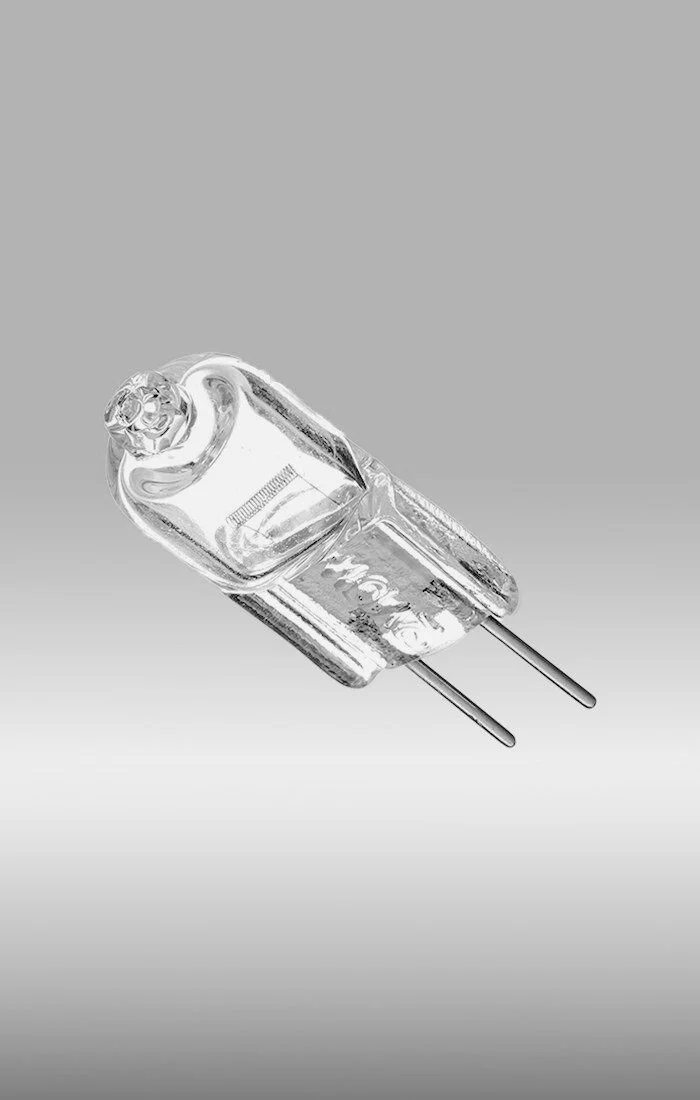 Touch Lamp Fragrance Warmer Replacement Light Bulb