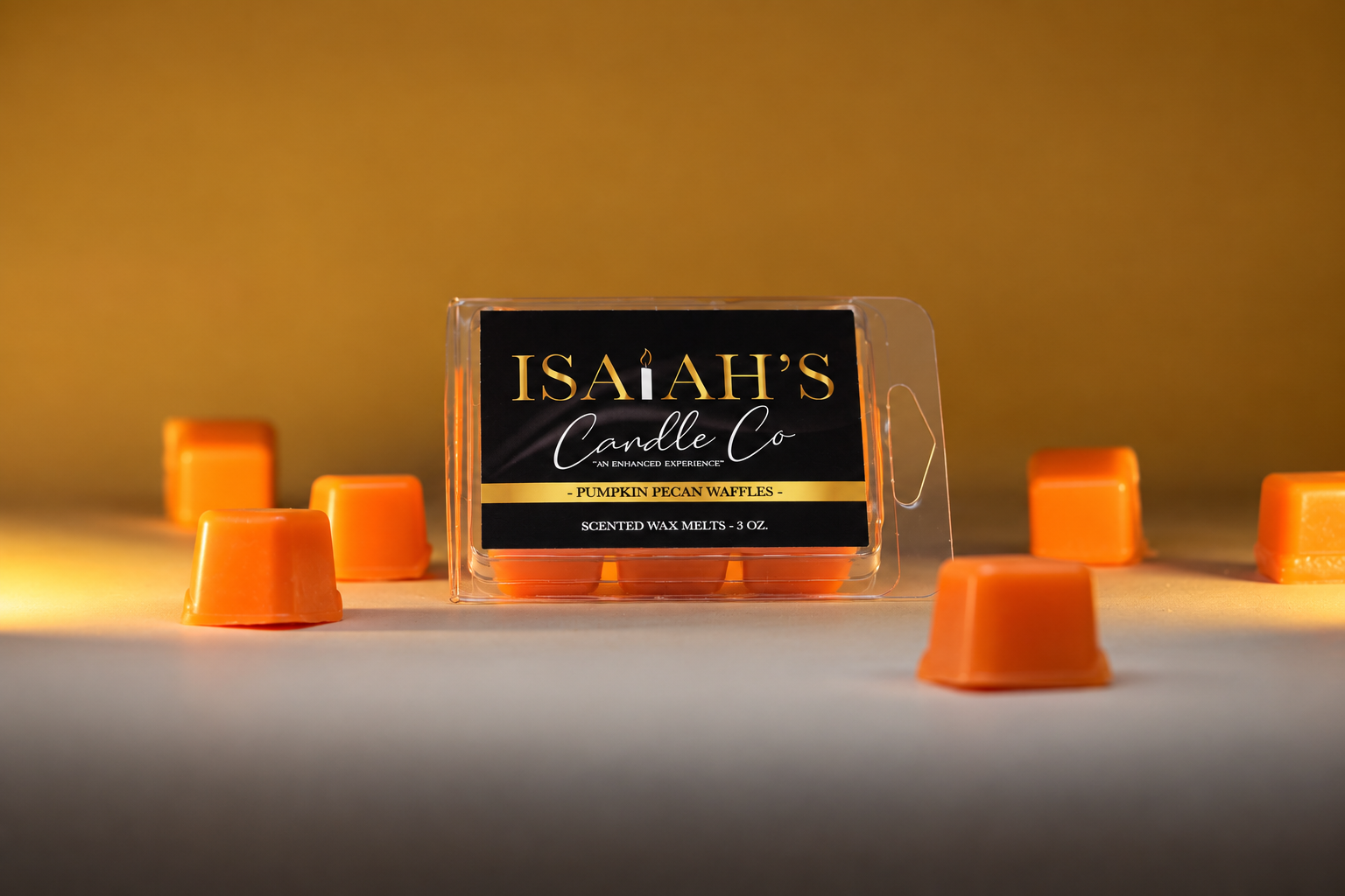 Pumpkin Pecan Wax Melt Display.png