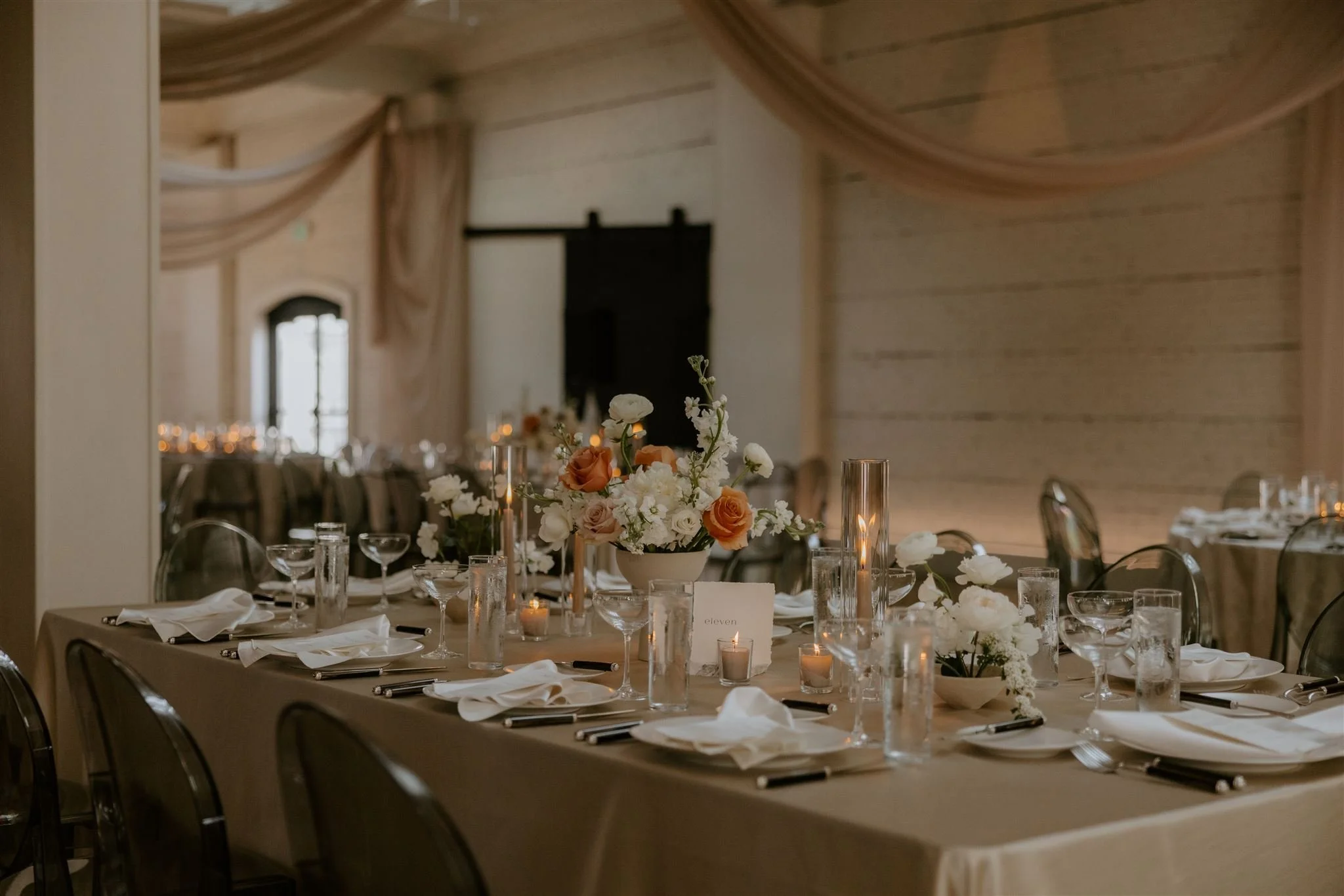 cleveland's easiest birthday party catering -... Weddings — Spice Catering Co.