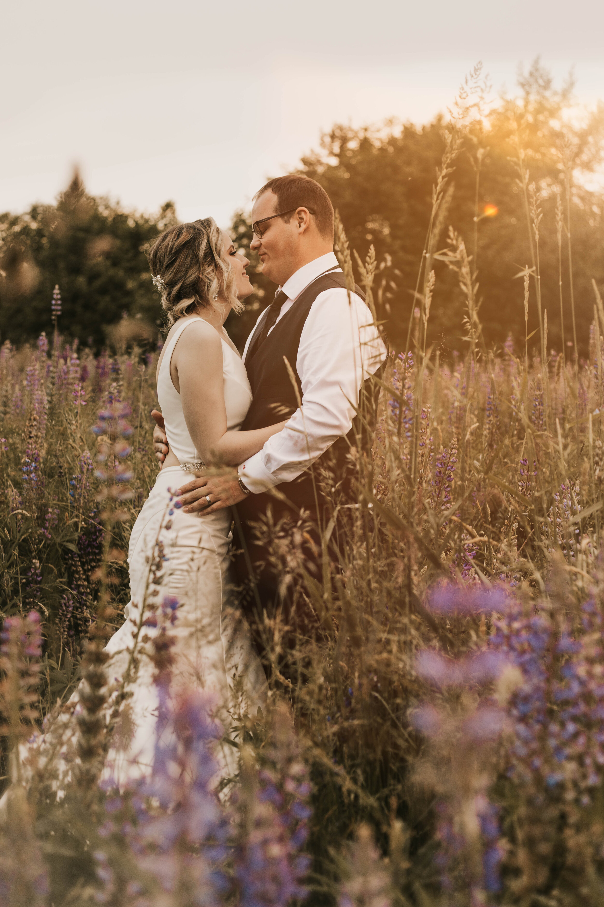 How To Start Planning Your Wedding In The Fraser Valley- A Past Brides Advice