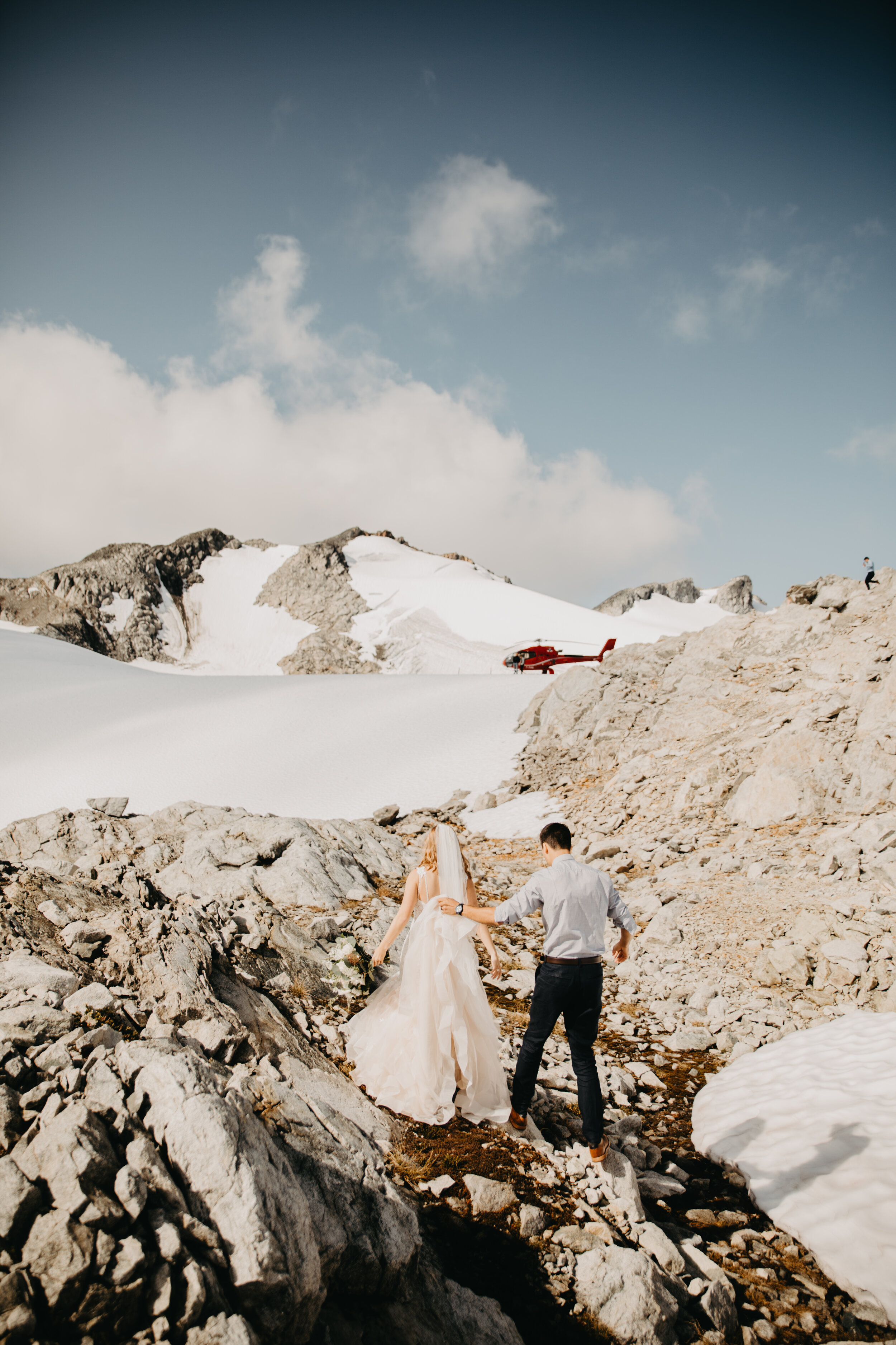 Helicopter-elopement-packages