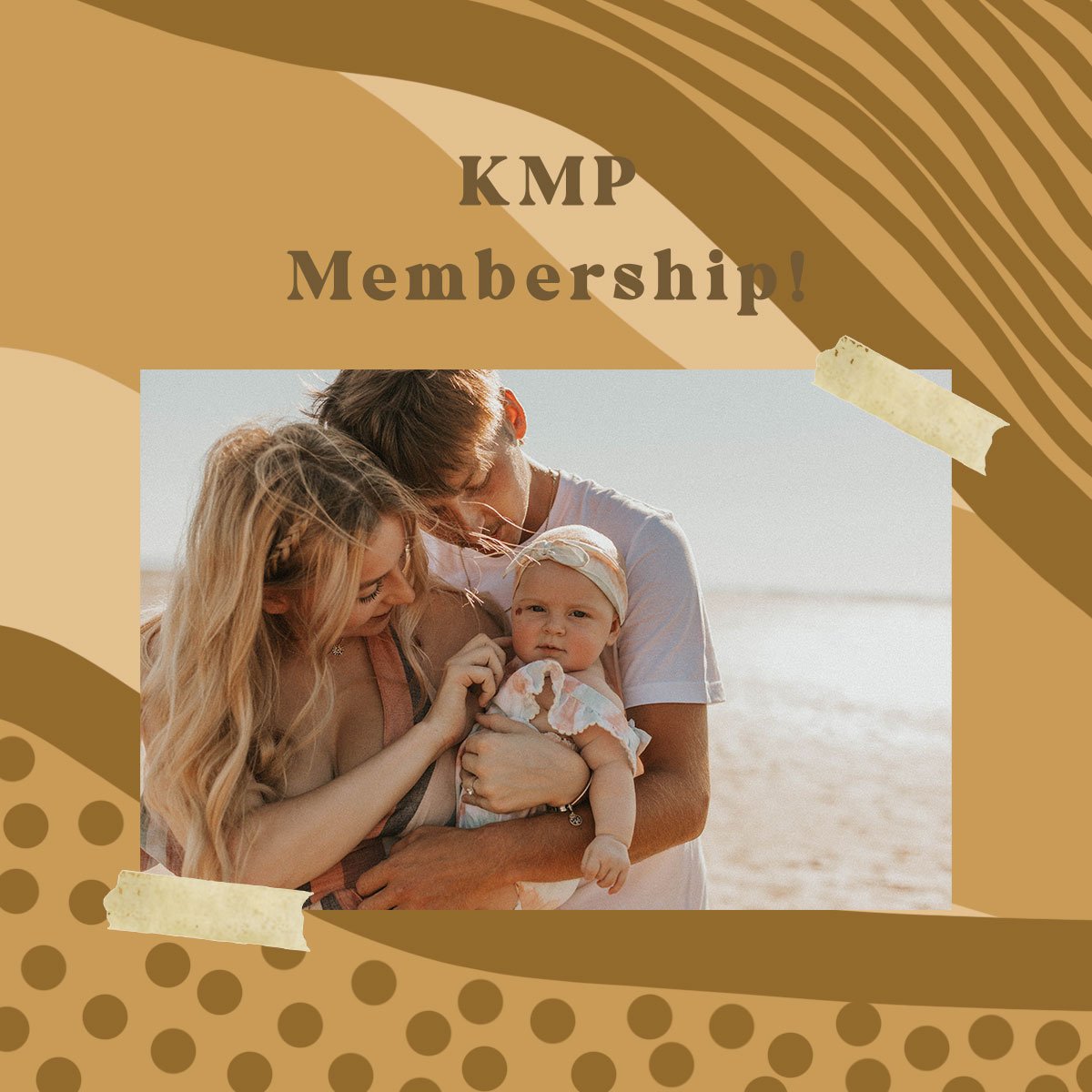 Membership | AVAILABLE DEC/JAN ONLY