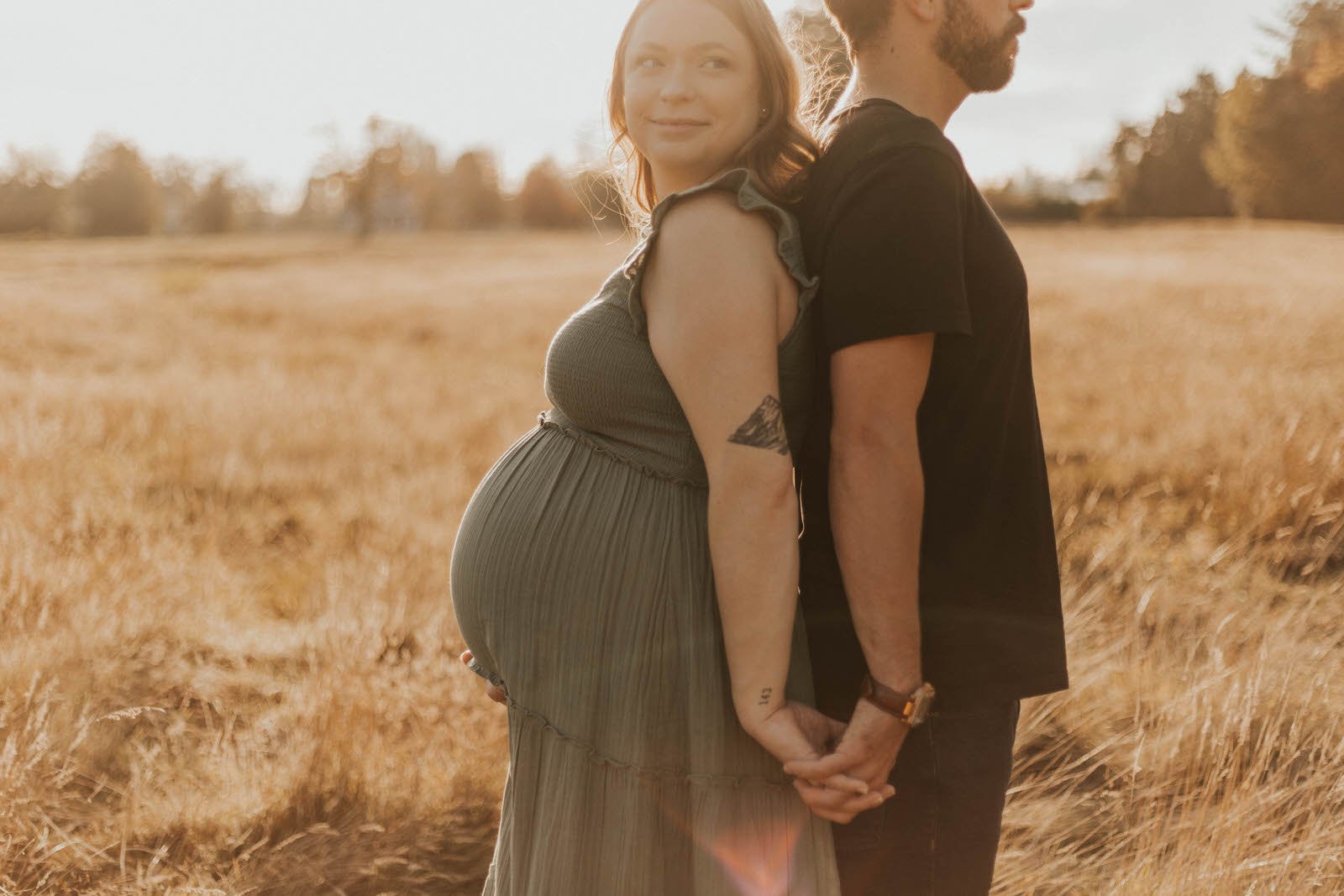 Maternity Sessions | My Favorites