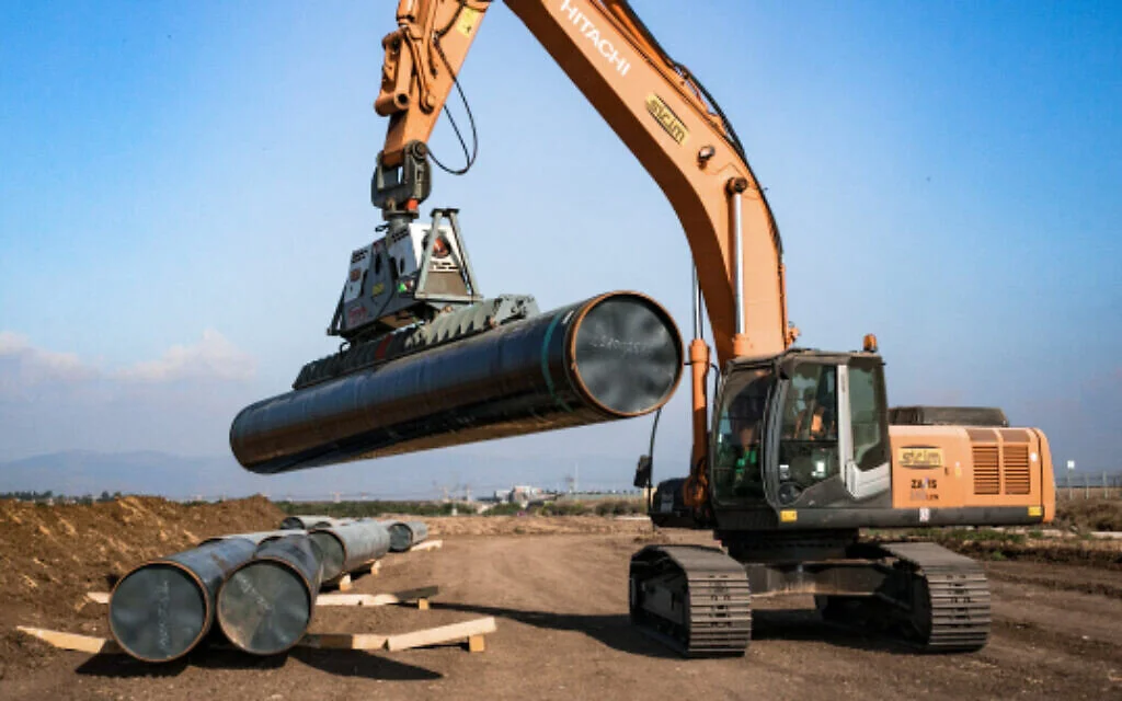 All About Gas - The Blockade Of Gaza It S All About The Natural Gas The Canada Files