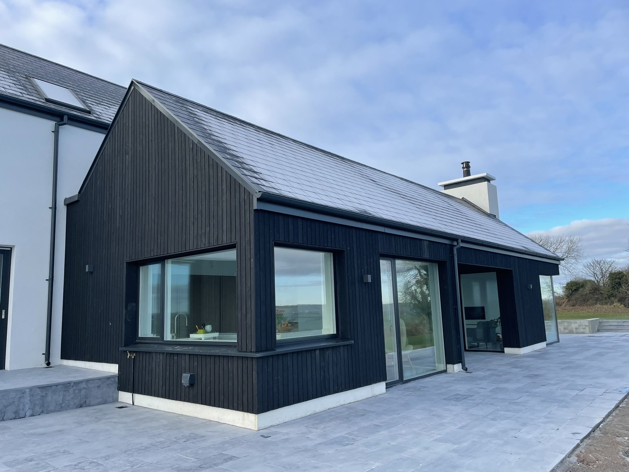 Kinsale architect new build