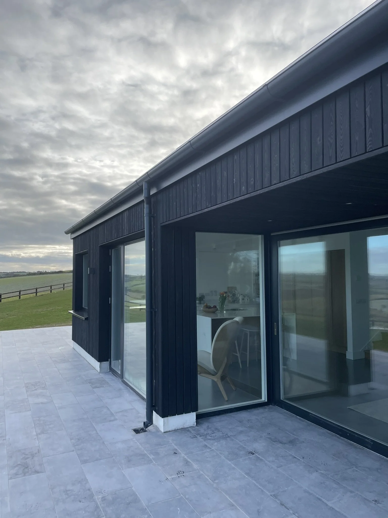Kinsale architect new build