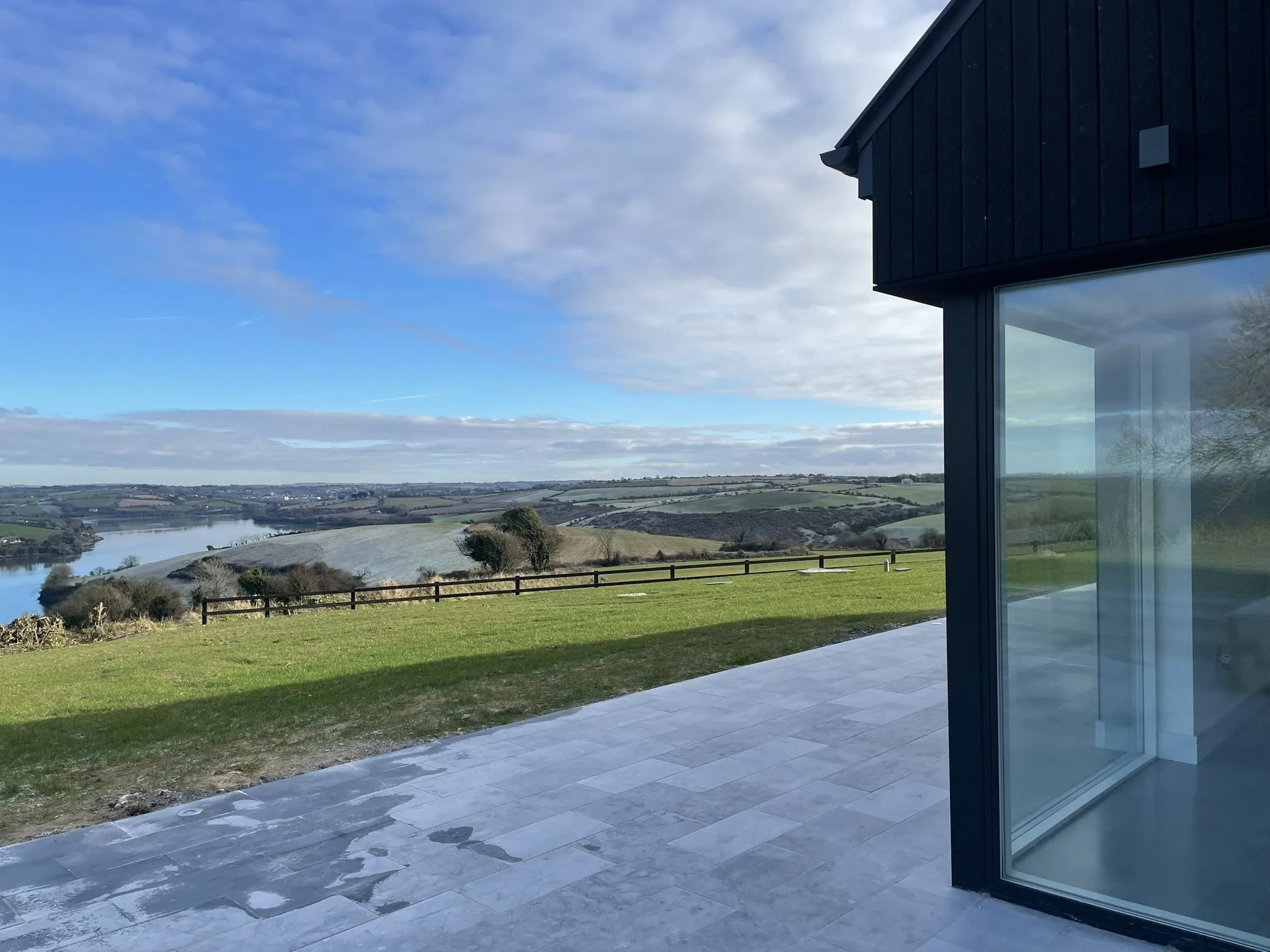 Kinsale architect new build